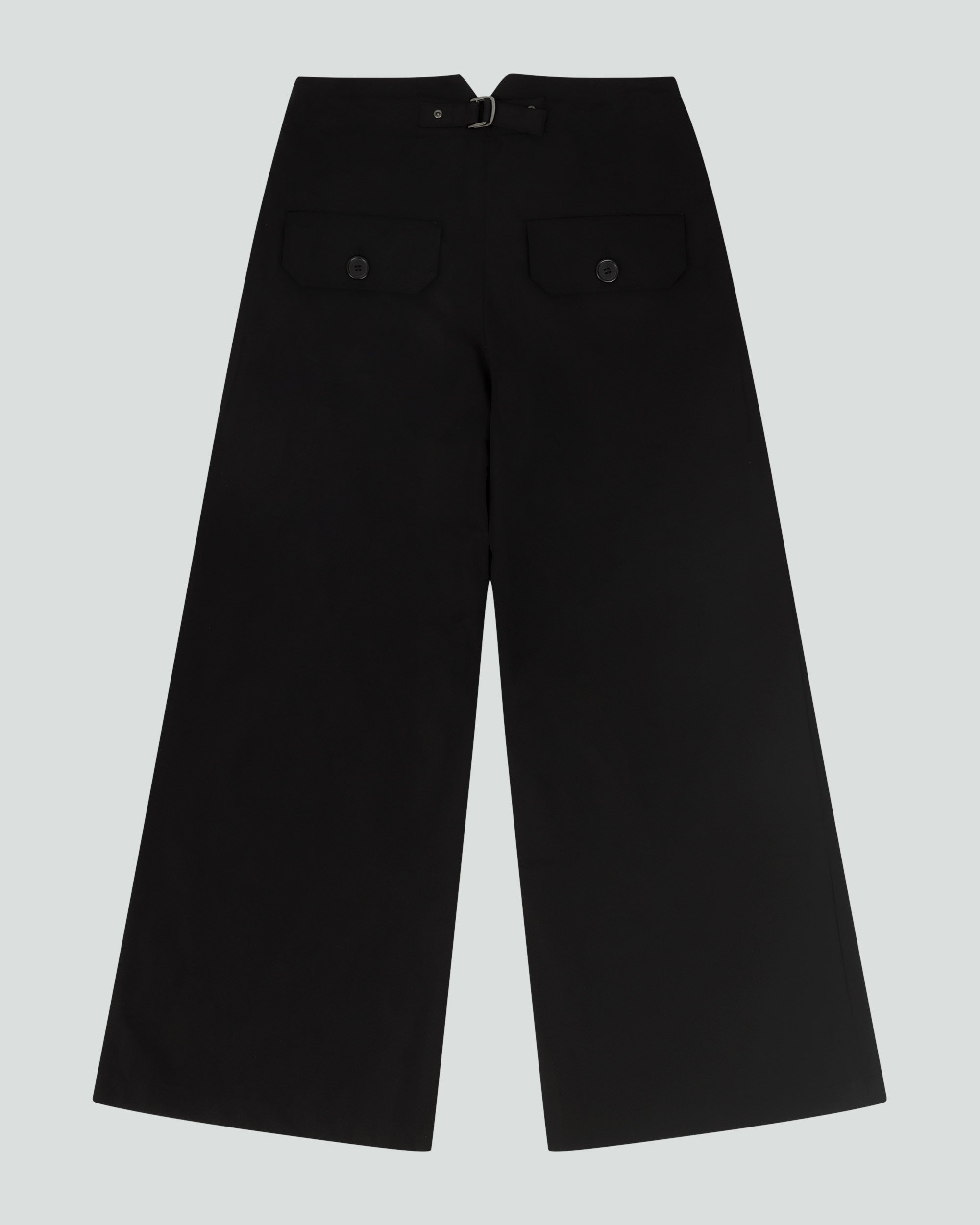 CINCH PANT SOOT - 2