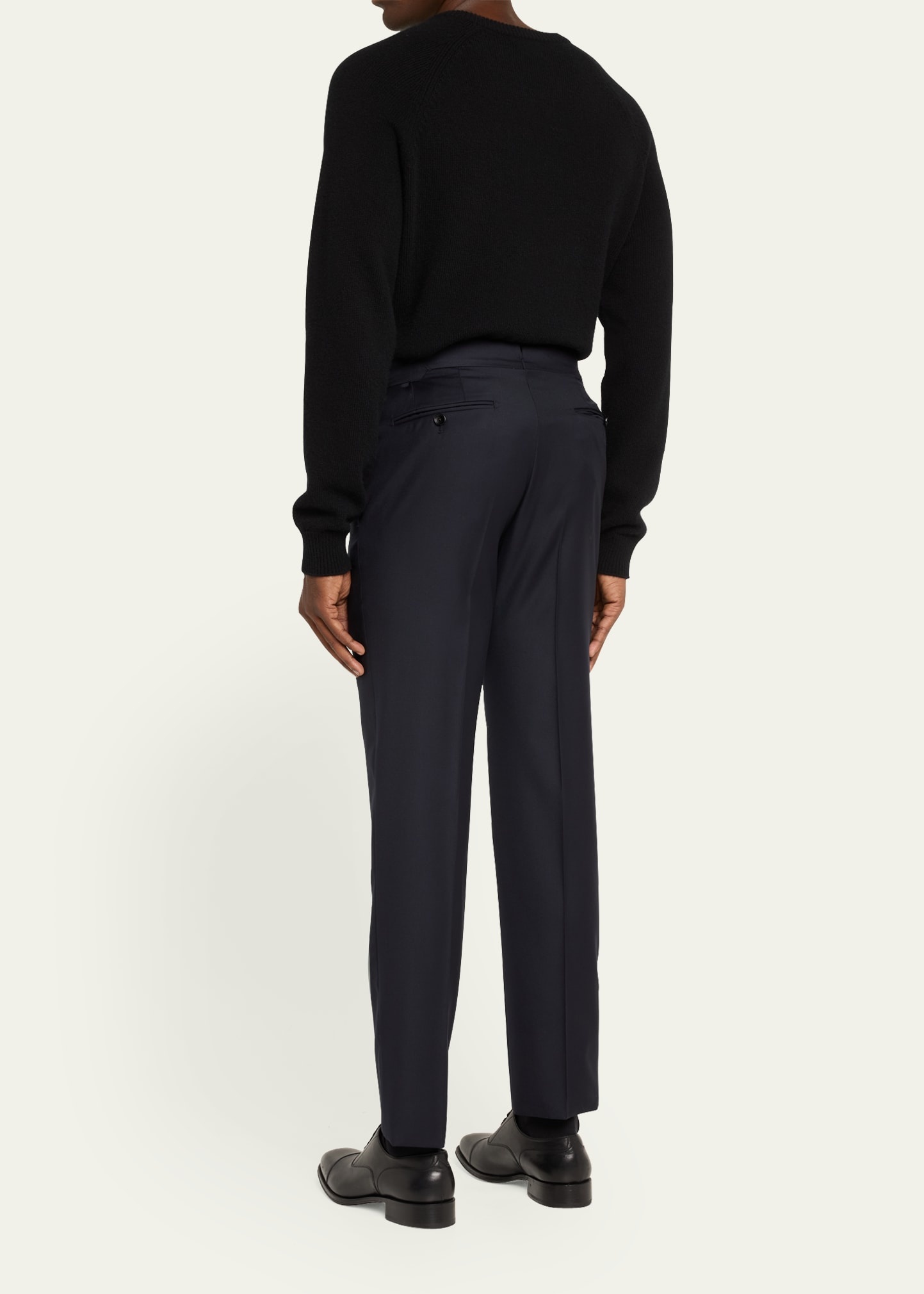 Men's O'Connor Master Twill Trousers - 3