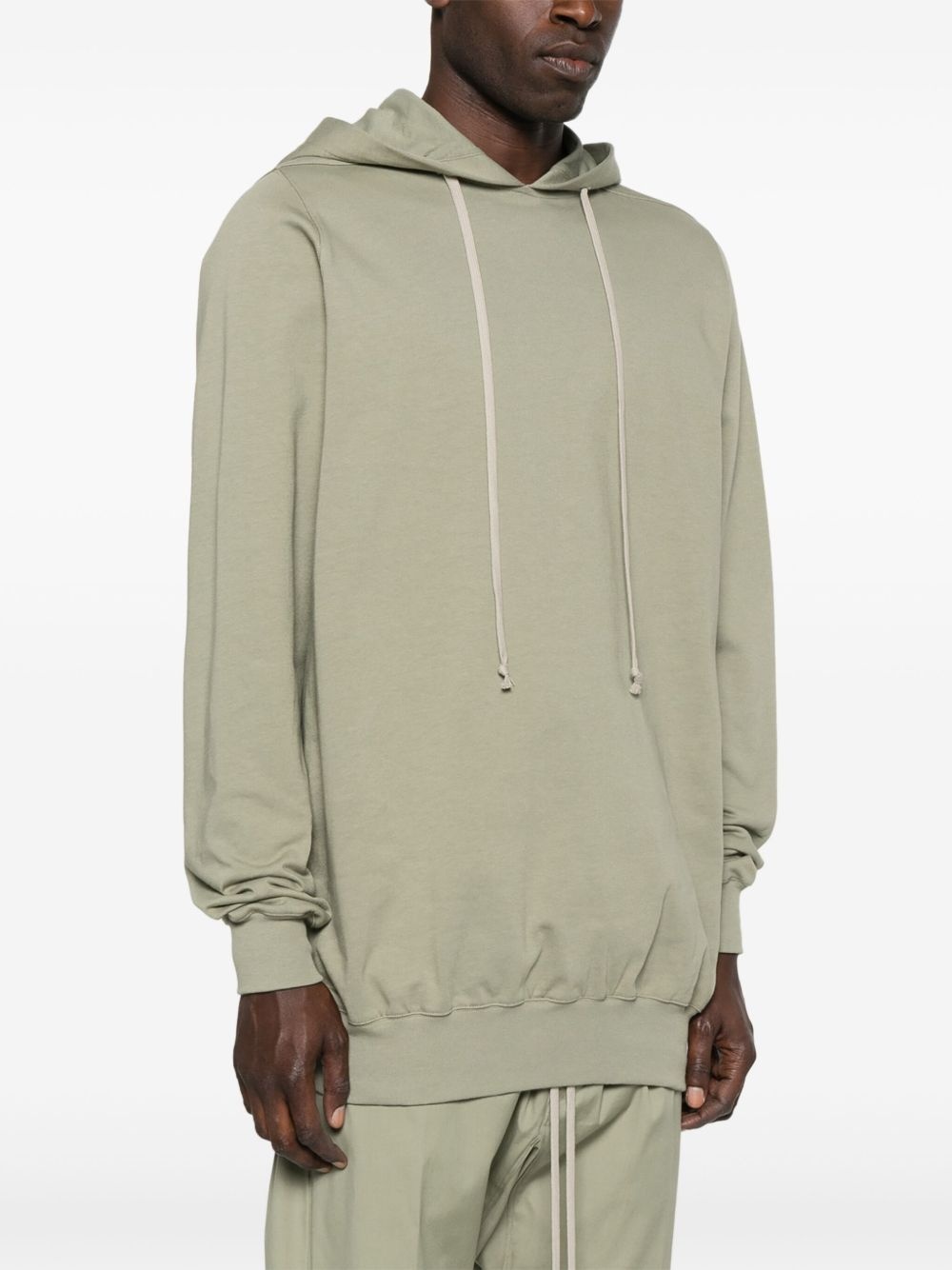 drawstring hoodie - 3
