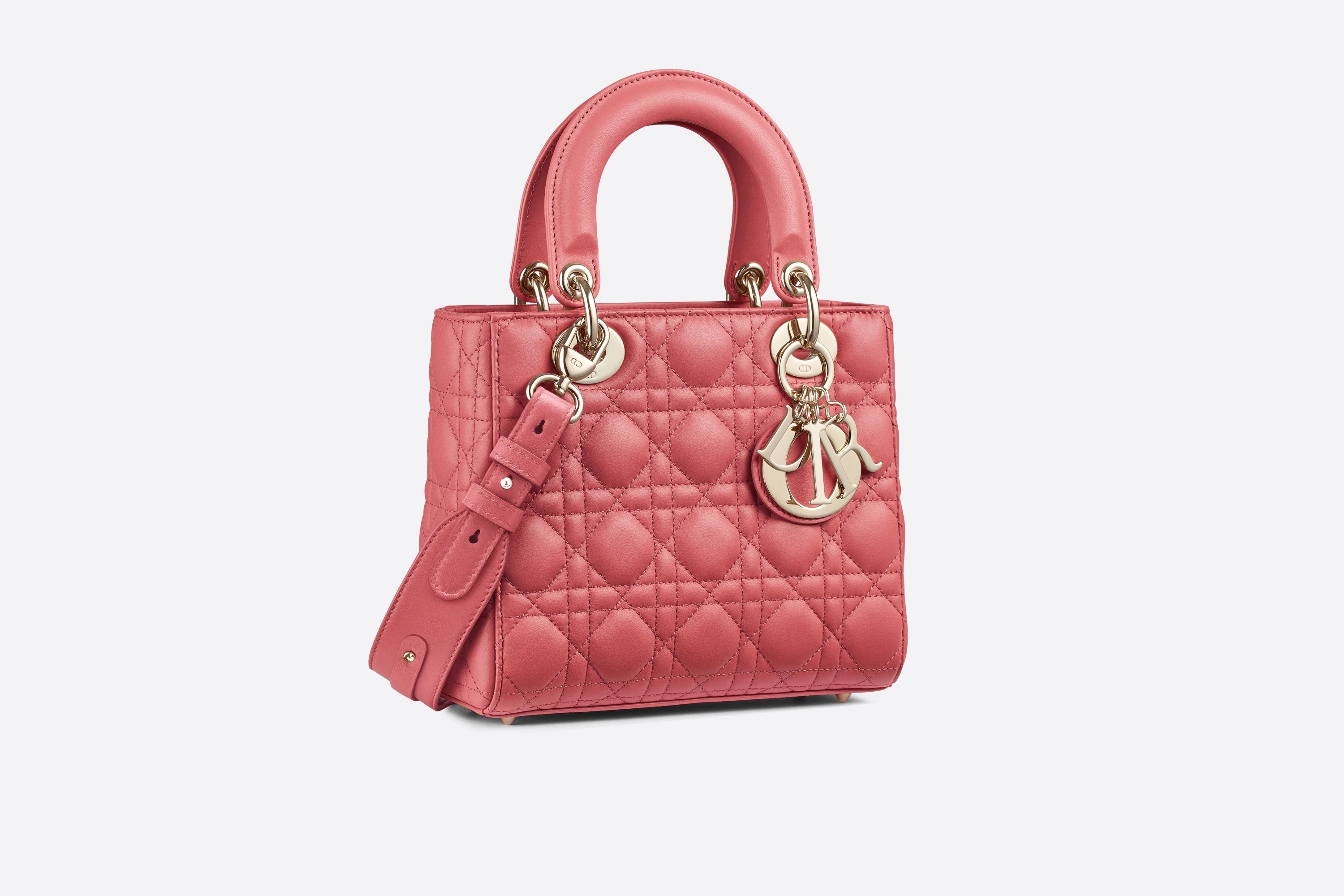 My ABCDior Lady Dior Bag - 2