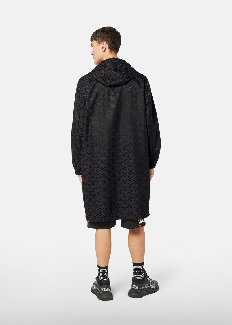 La Greca Trench Coat 3