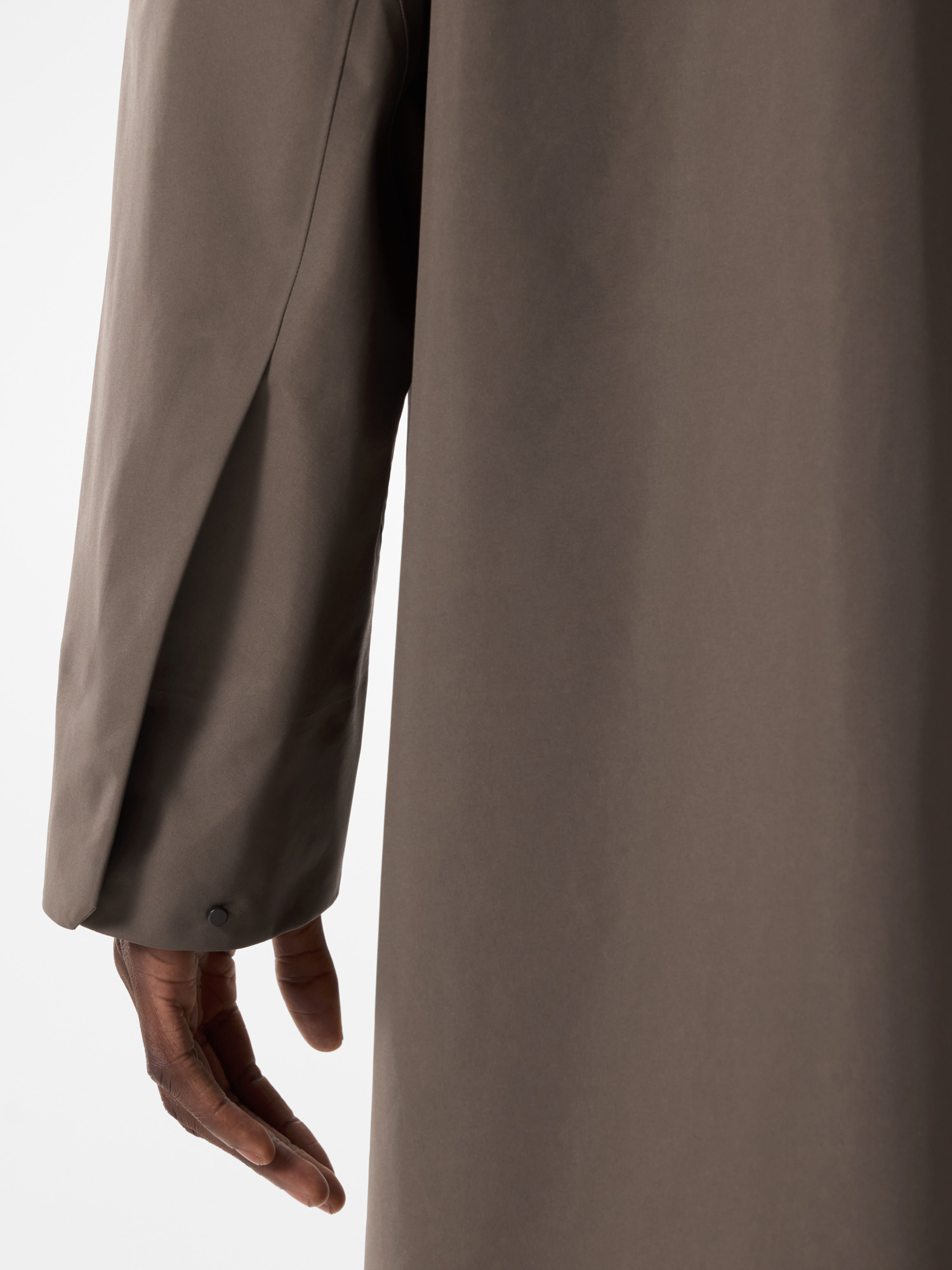 Monitor Coat - 11