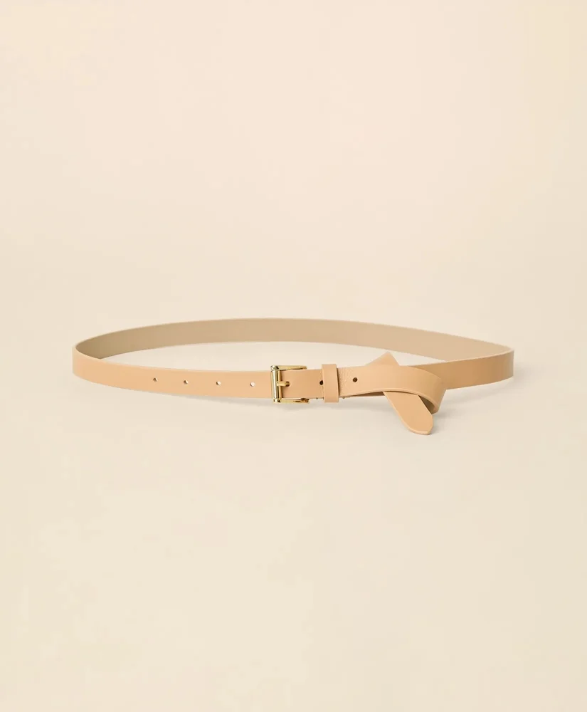 B-Low the Belt Claude Slim Hip Belt - 1