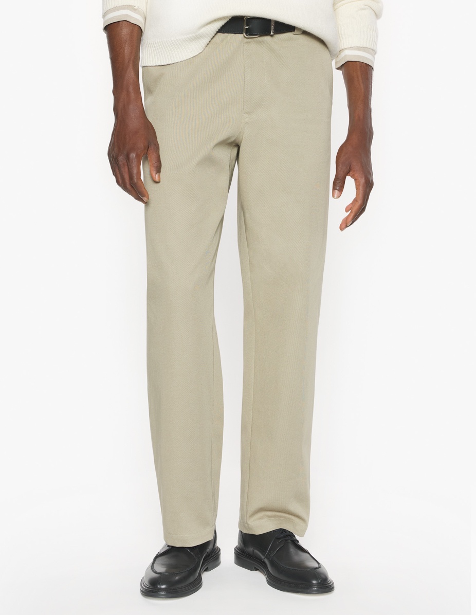 RELAXED PANTS - 3