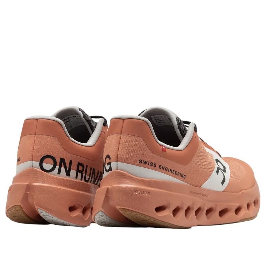 (WMNS) On Running Cloudsurfer Next Z5 'Canyon White' 3WF10233004 - 3