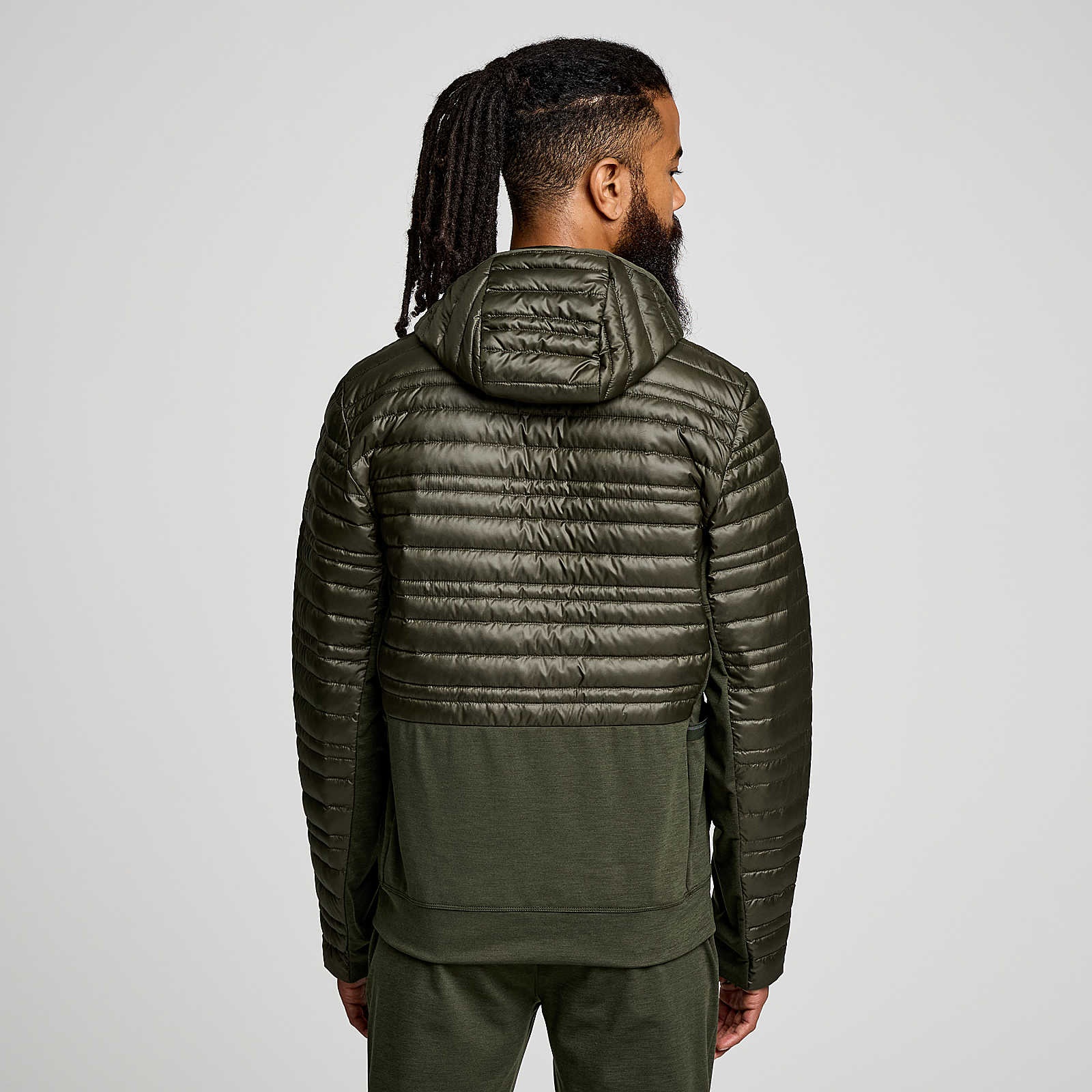 Hurricane Insulated Jacket - 2