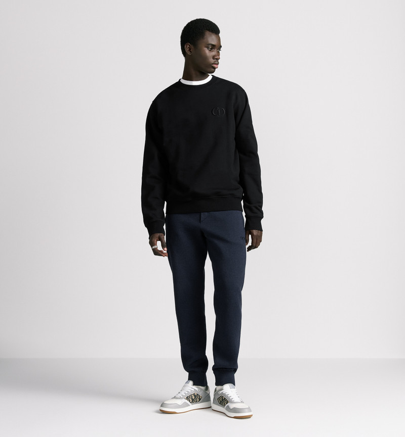 CD Icon Sweatshirt 2