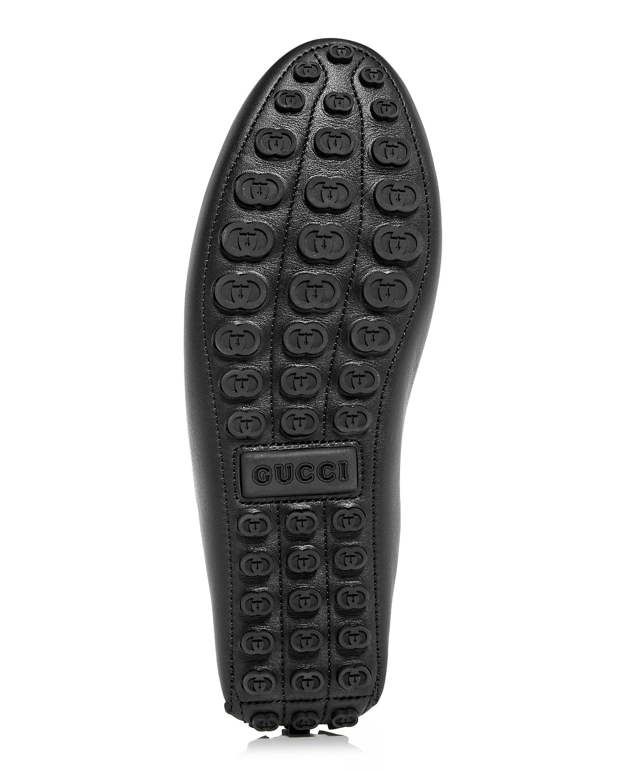 Men's Moc Toe Driver Loafers - 6