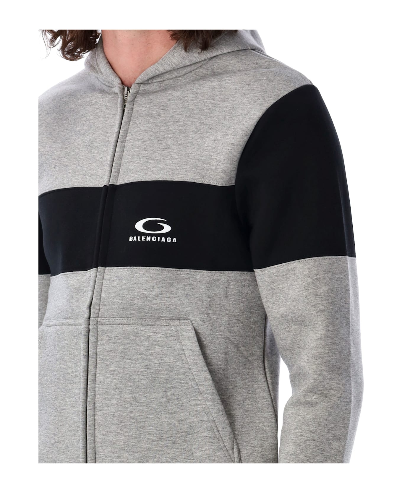Sweatsuit Hoodie - 3