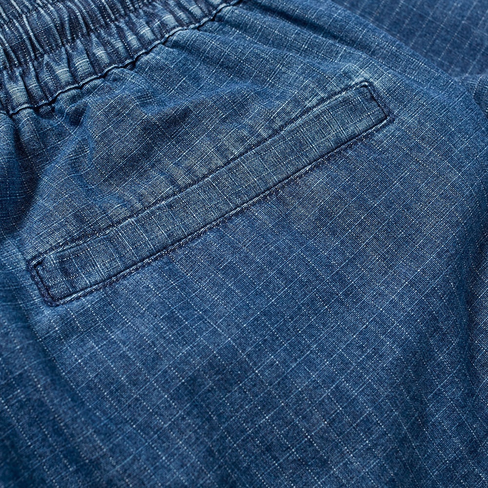 A.P.C. Kaplan Denim Jogger - 4