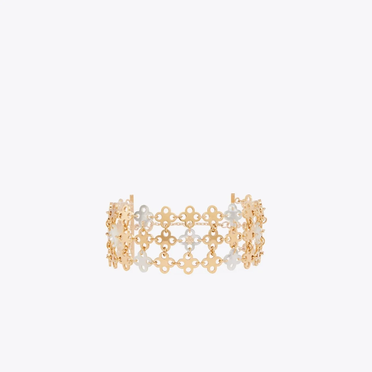 Forget Me Not Multi-Strand Bracelet - 1