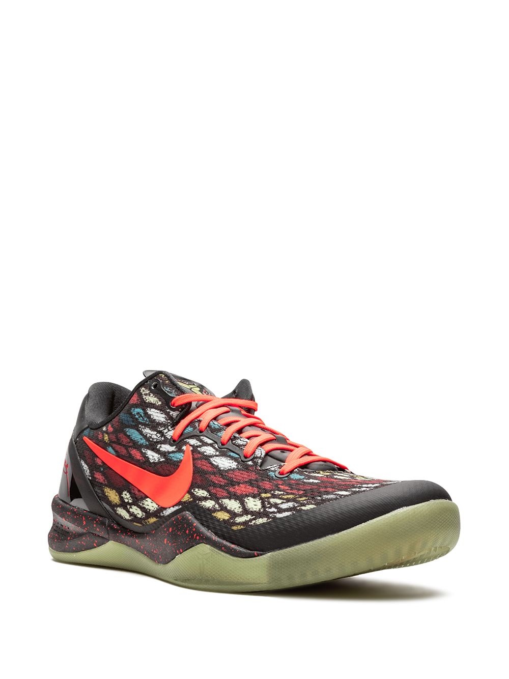 Kobe 8 System low-top sneakers - 2