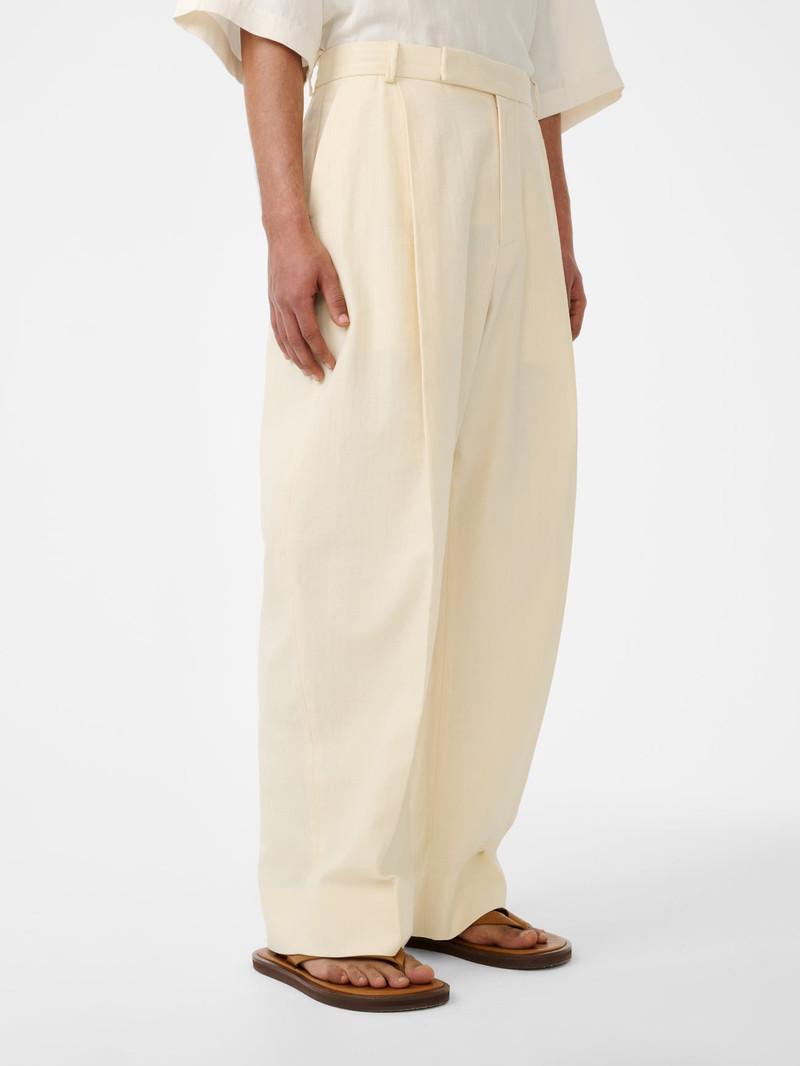 Pull Pant 6
