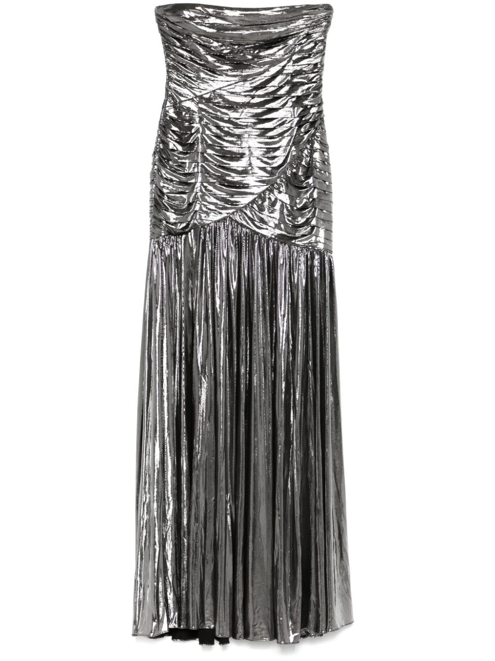 Josie gown - 1