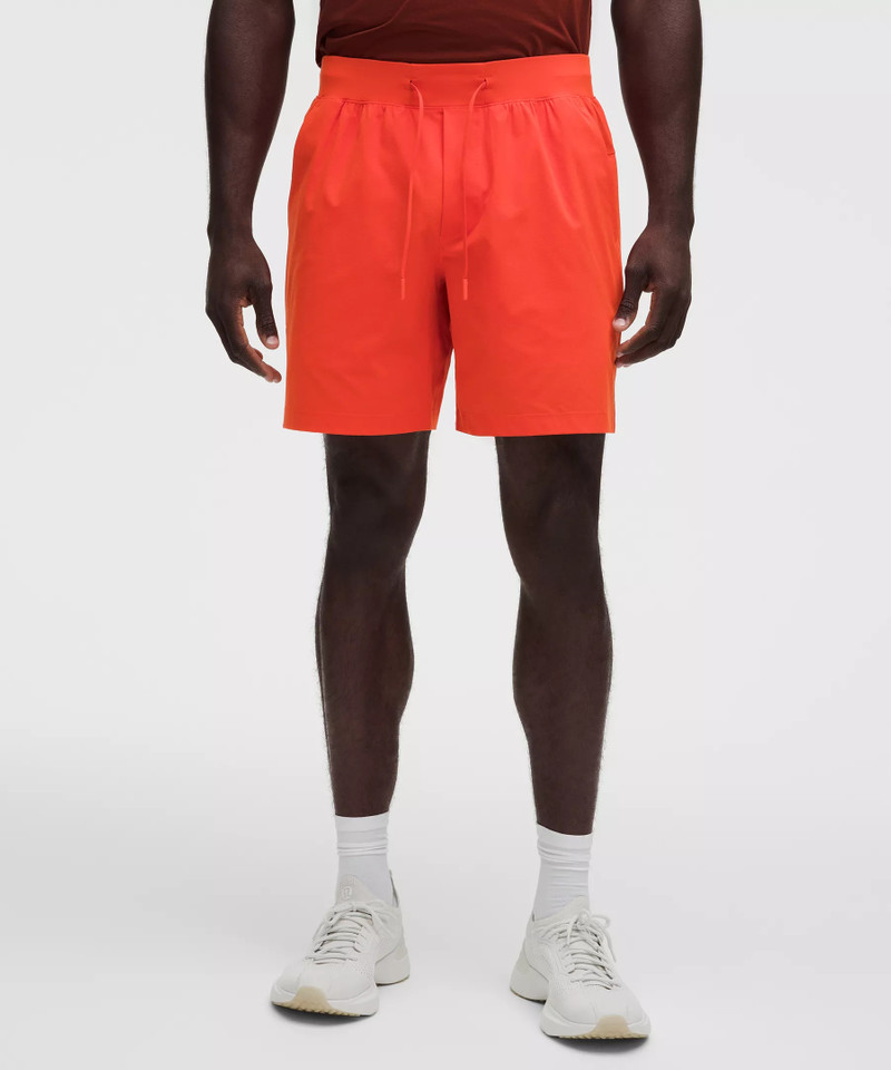 lululemon Zeroed In Linerless Short 7" outlook