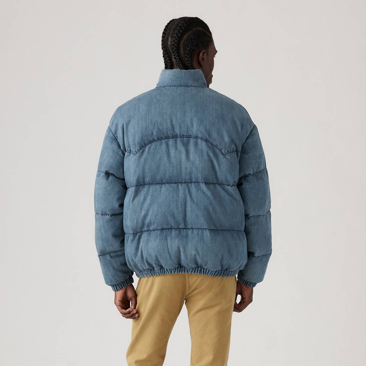 SUPER PUFFER JACKET - 4