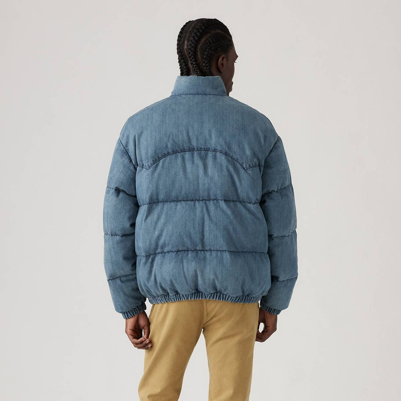 SUPER PUFFER JACKET 4