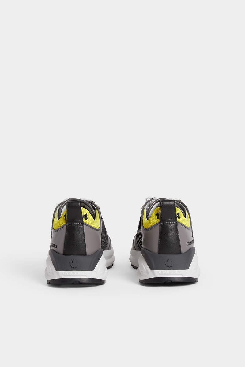 DASH SNEAKERS - 2