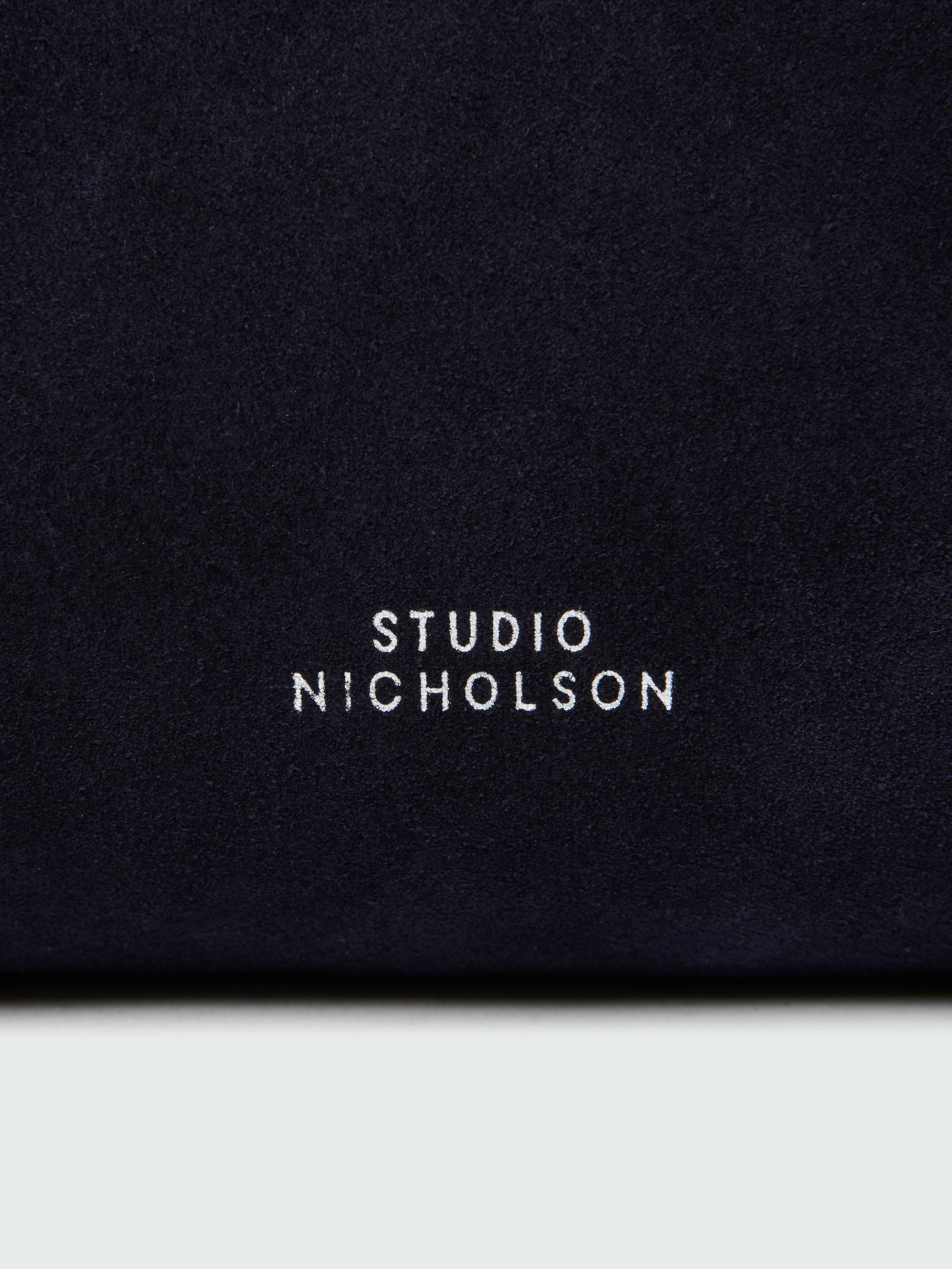 Hobo Type 1 Suede Bag - 8