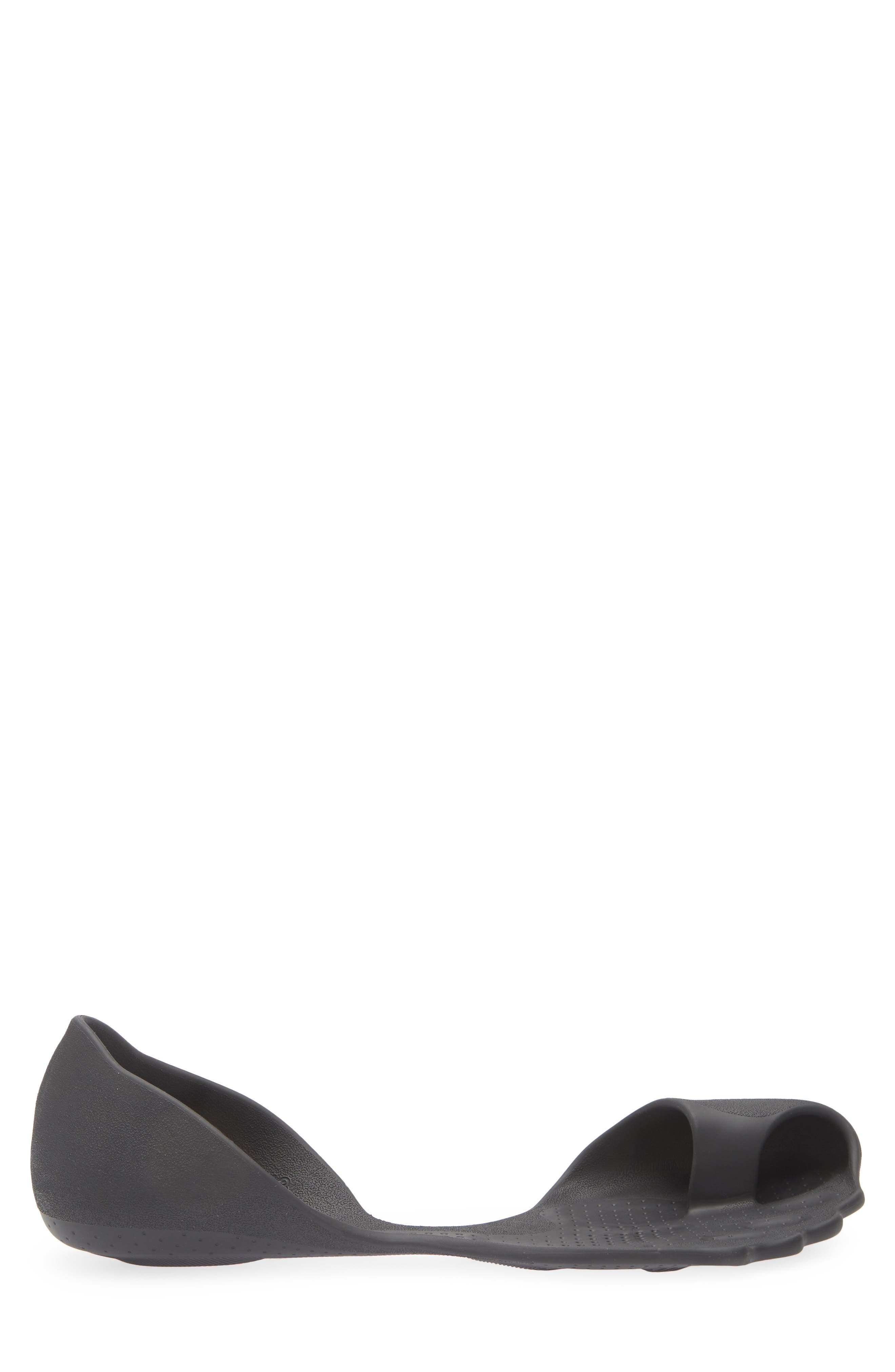 Balenciaga Zero Sneaker in Black at Nordstrom - 3