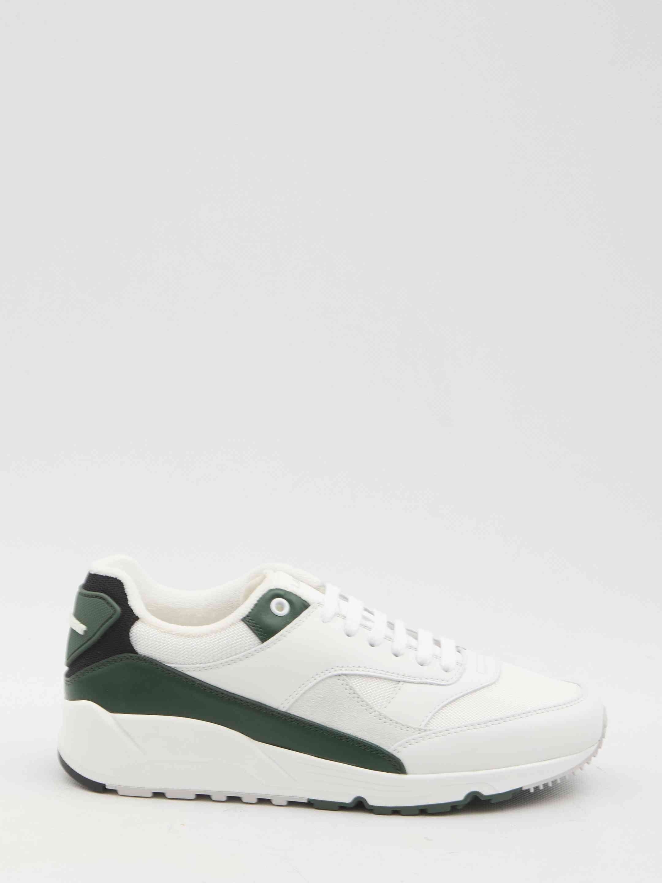 SAINT LAURENT Saint Laurent Men Bump Low-Top Sneakers