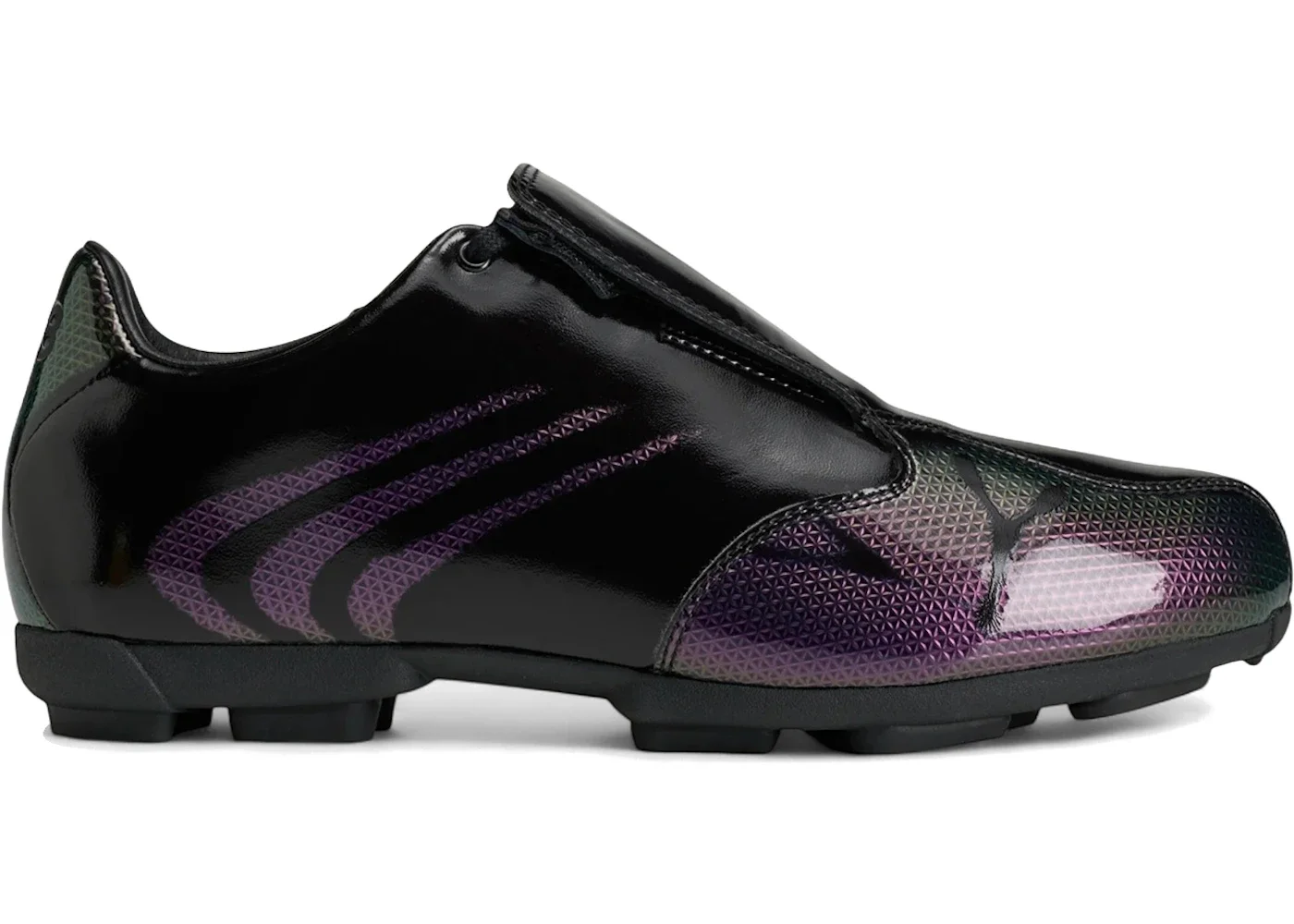 adidas Y-3 F50 Tunit AOP CHITO Black Utility Black - 1