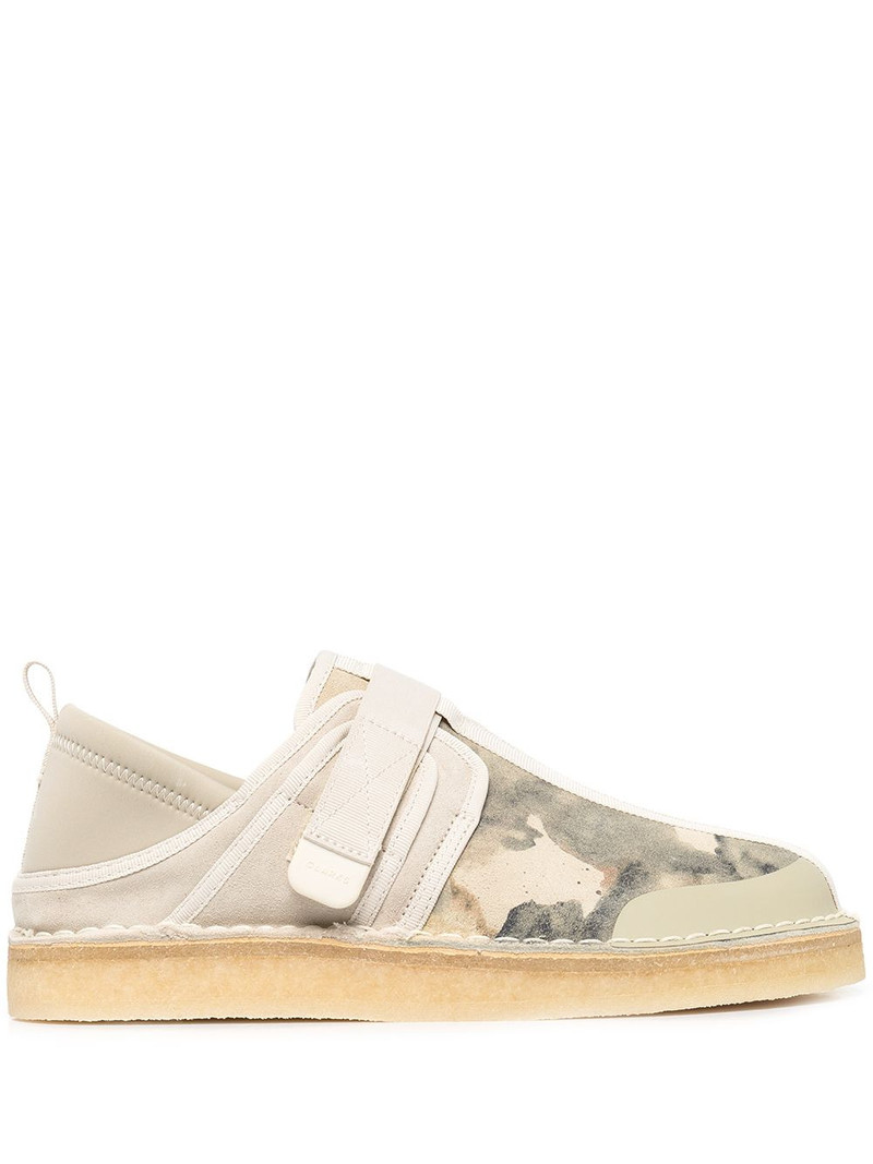 Trek Taiyo slip-on sneakers 1