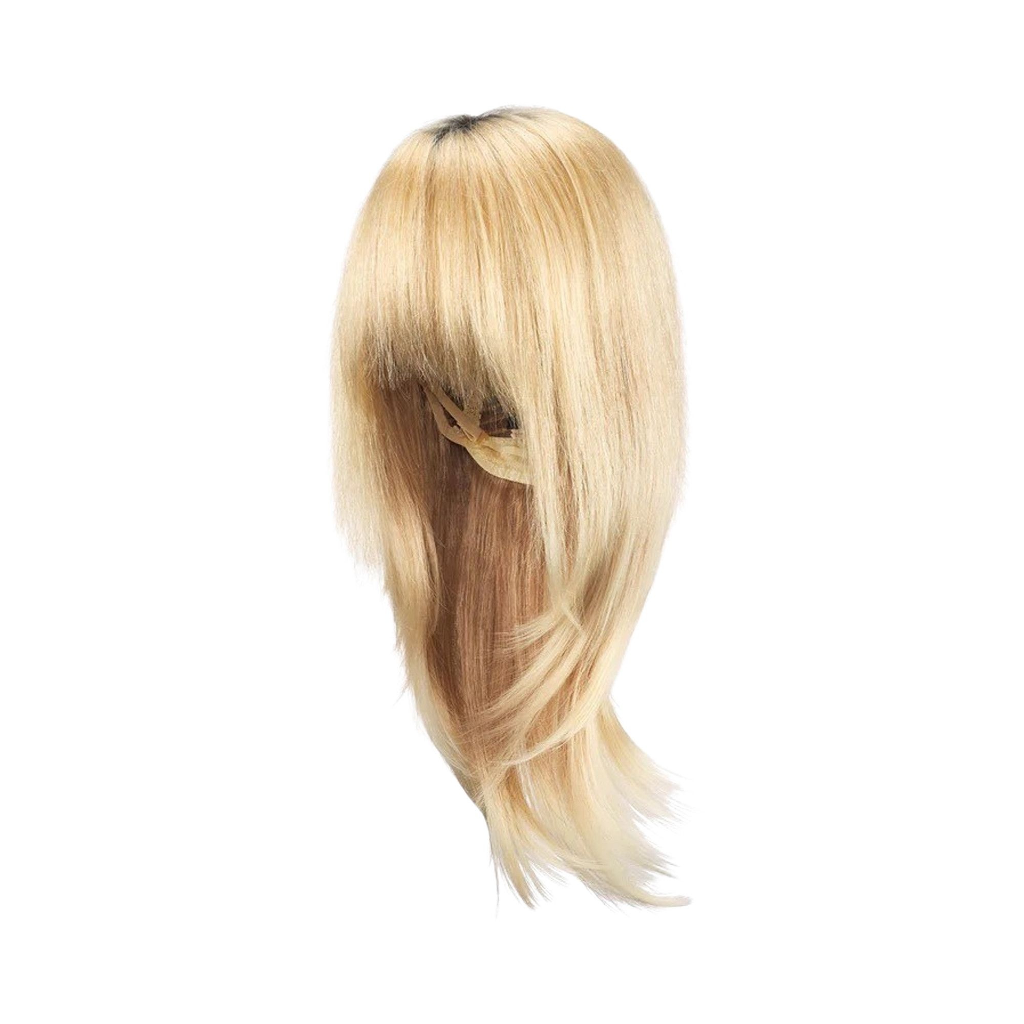 Supreme x MM6 Maison Margiela Wig 'Blonde' - 2