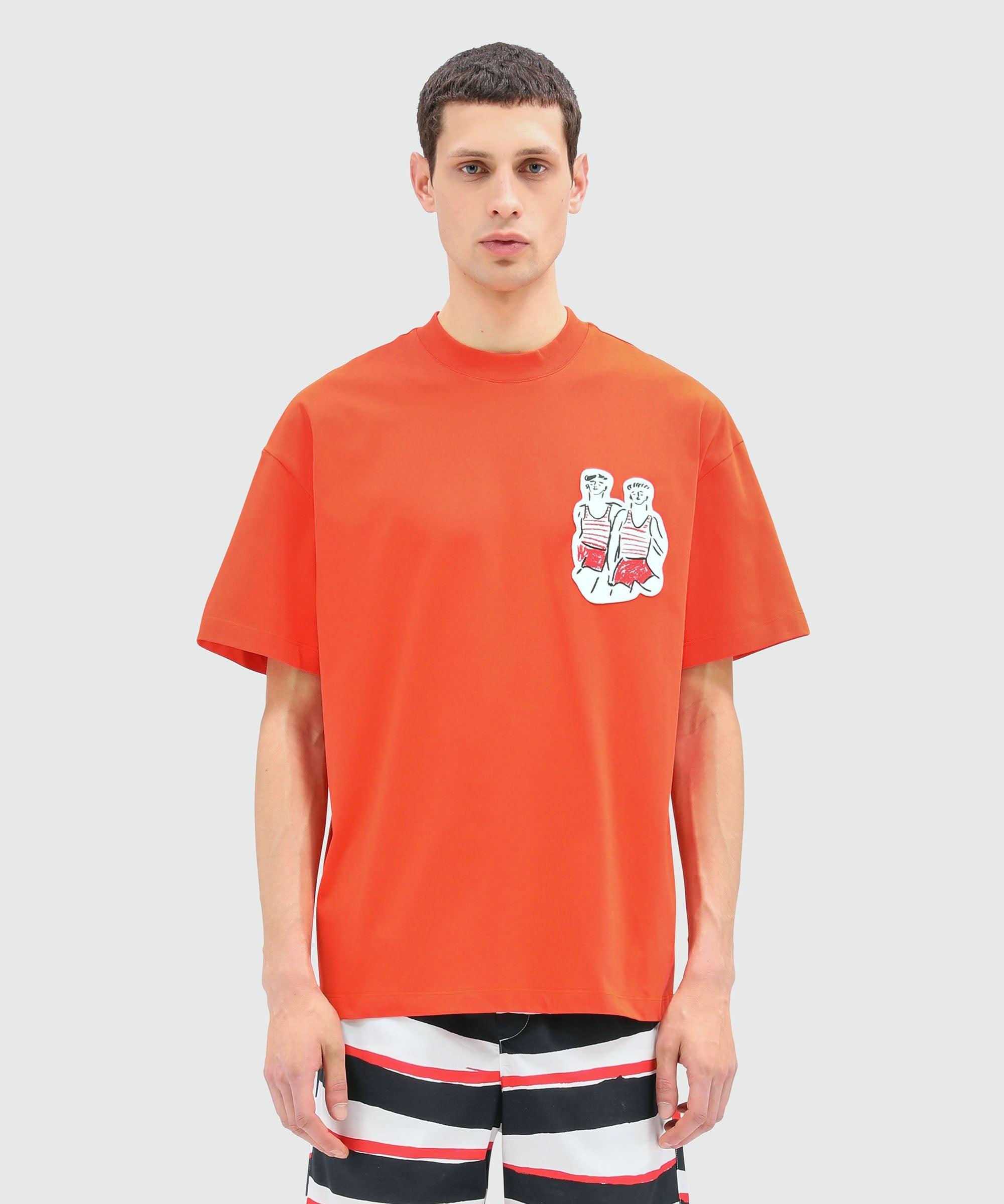 T-Shirt - 2