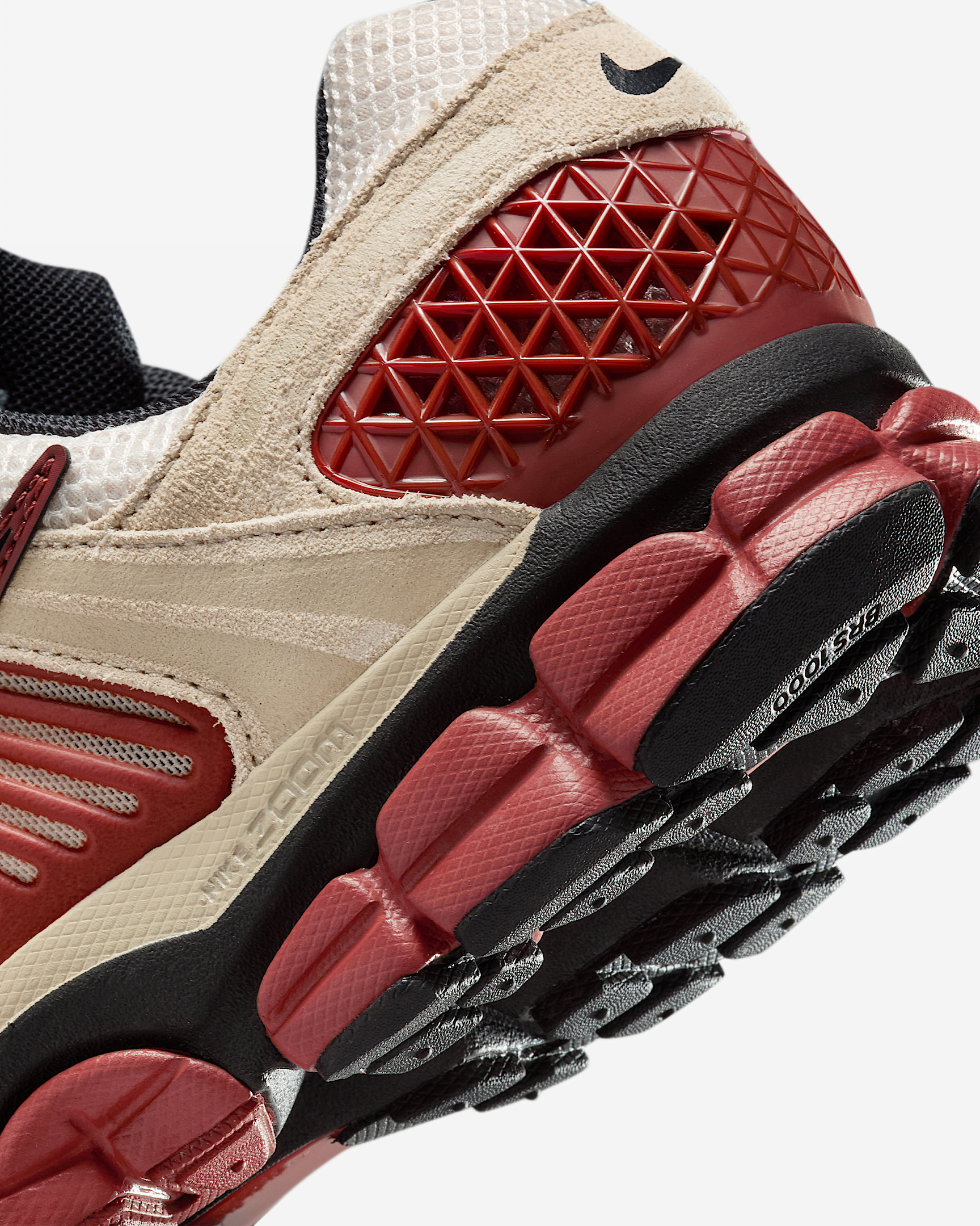 Nike Zoom Vomero 5 Men's Shoes - 8