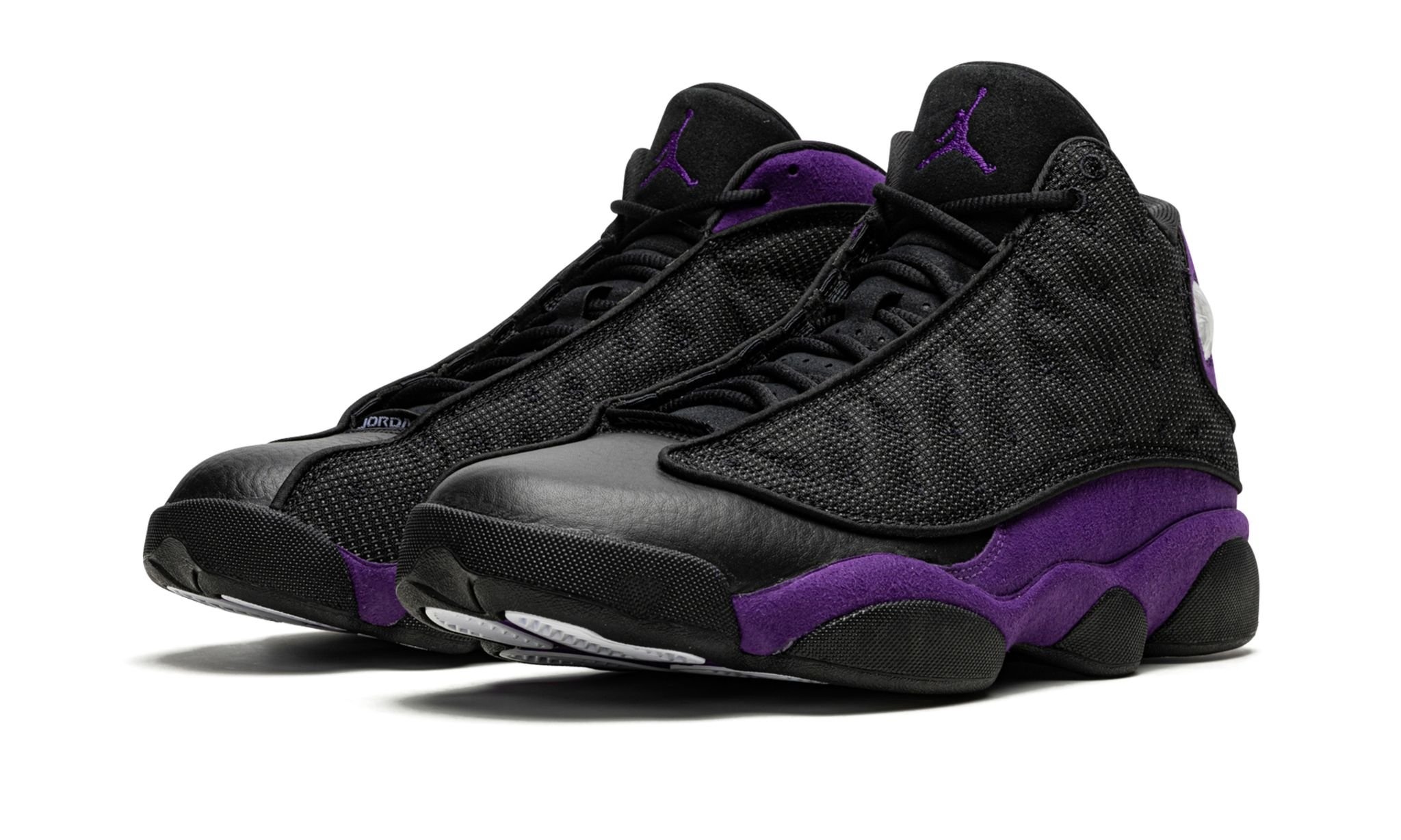 Air Jordan 13 Retro "Court Purple" - 2