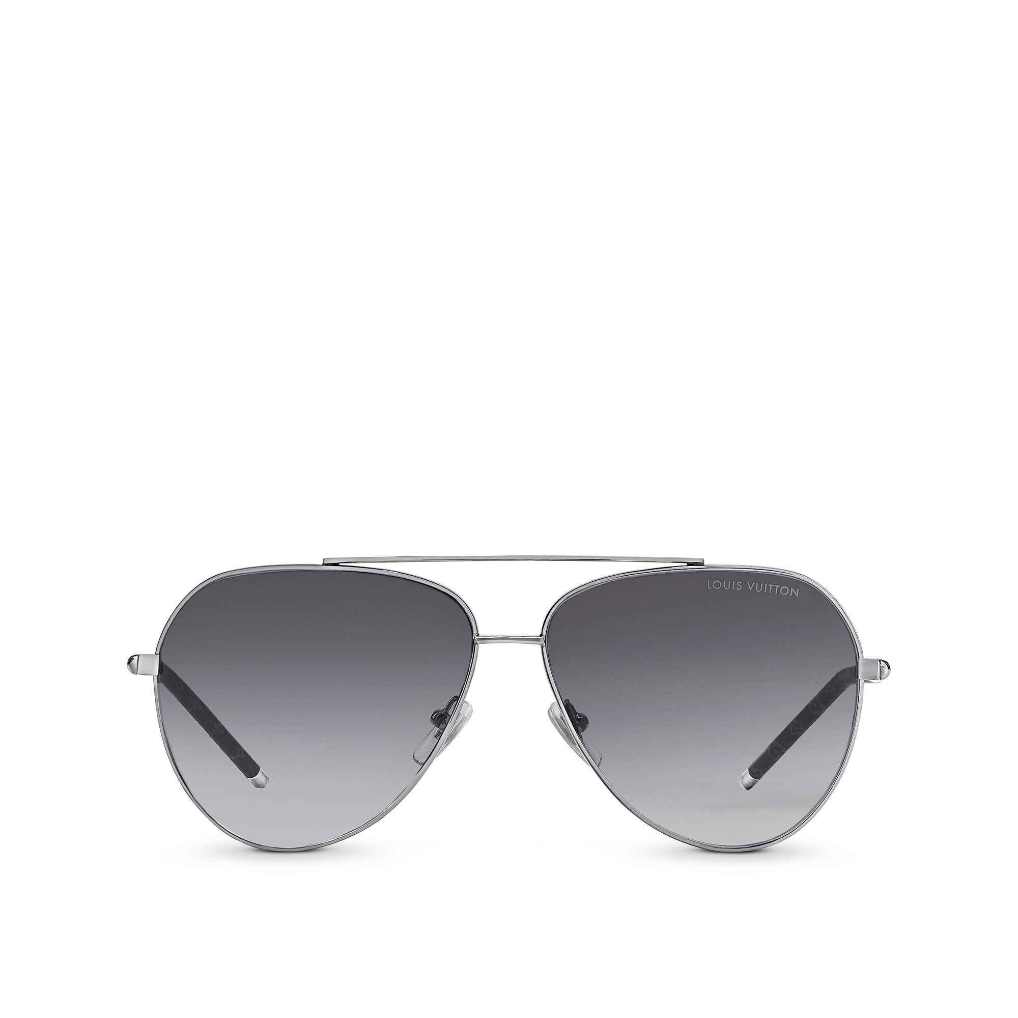 MNG Blaze Pilot Sunglasses - 5
