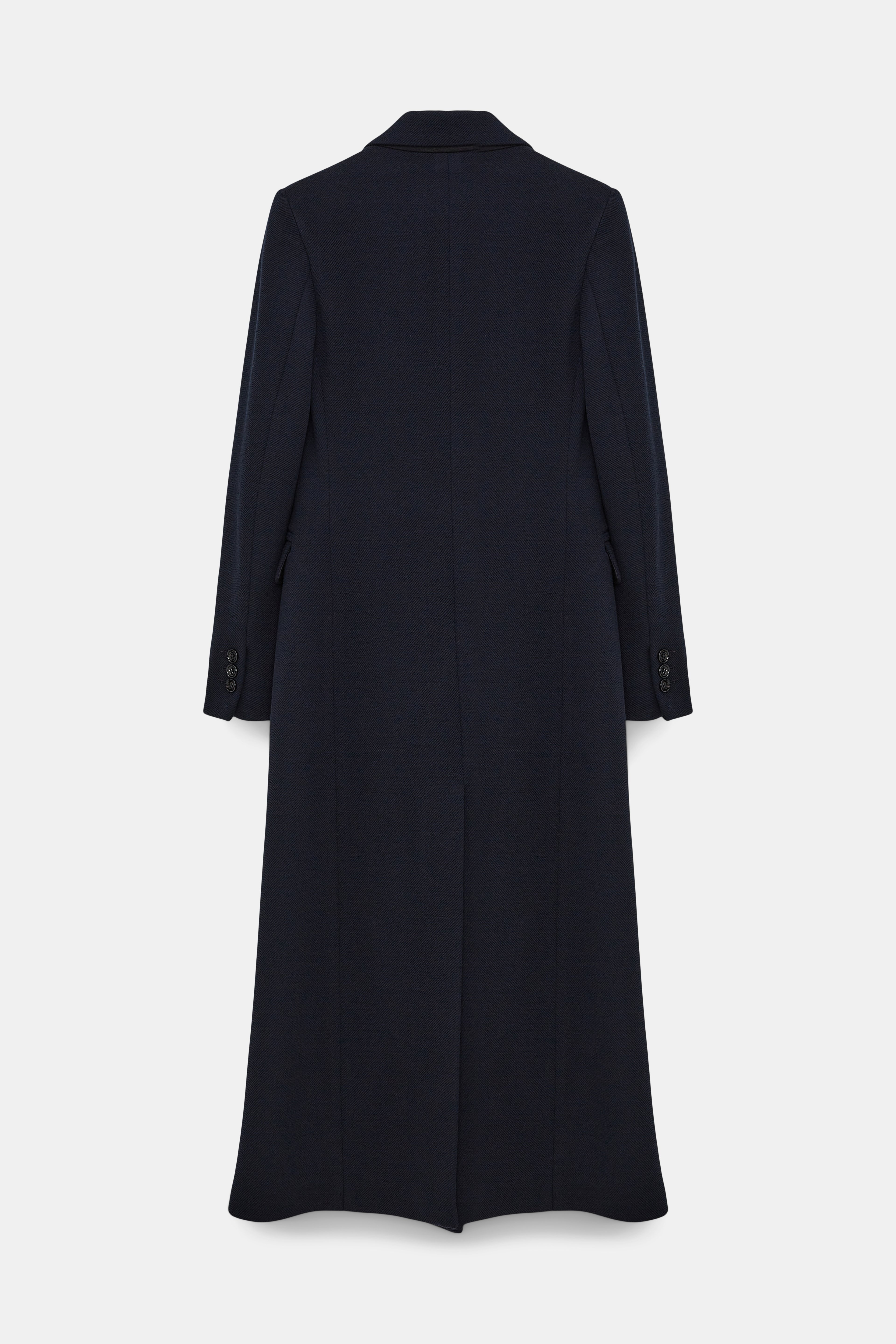 COMFY CHIC coat - 8