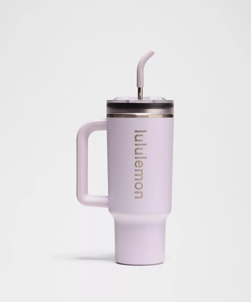 Insulated Tumbler 40oz 1