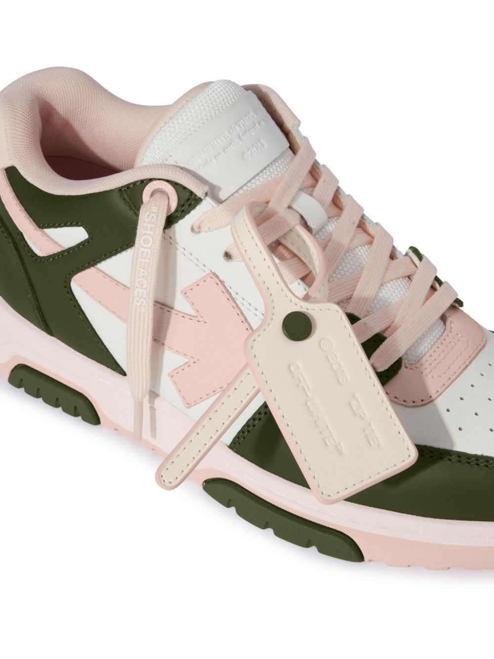 Out Of Office sneakers - 5