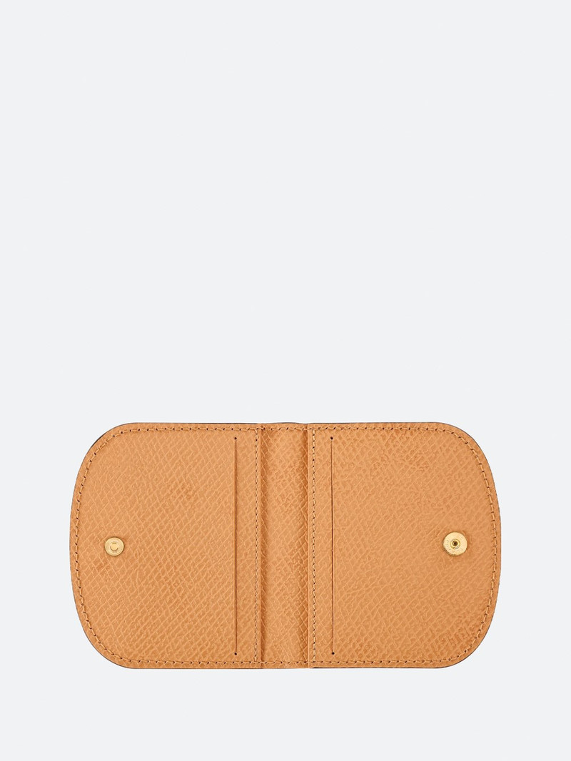 Longchamp `Epure` Card Holder outlook