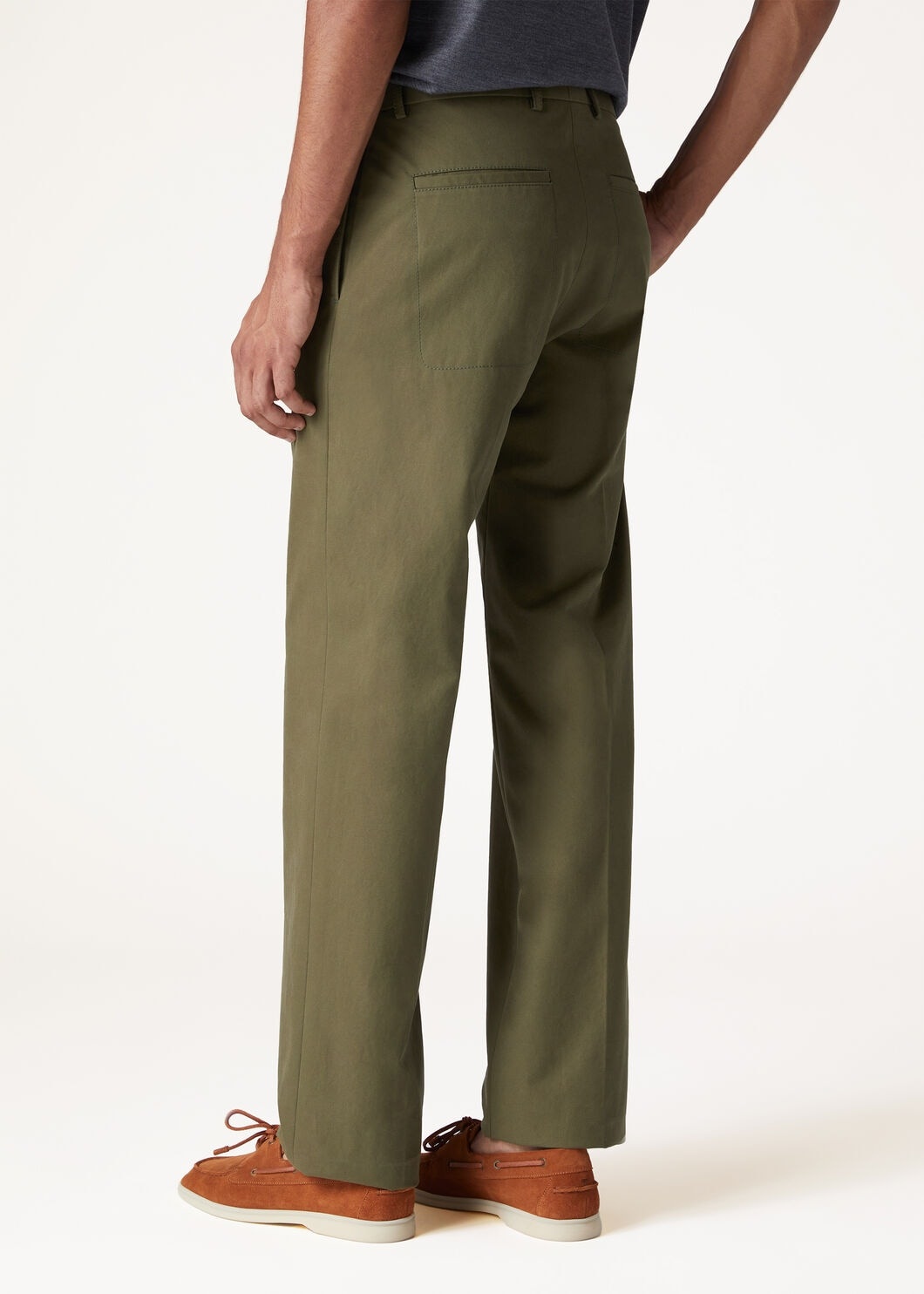 Merse Pants - 5