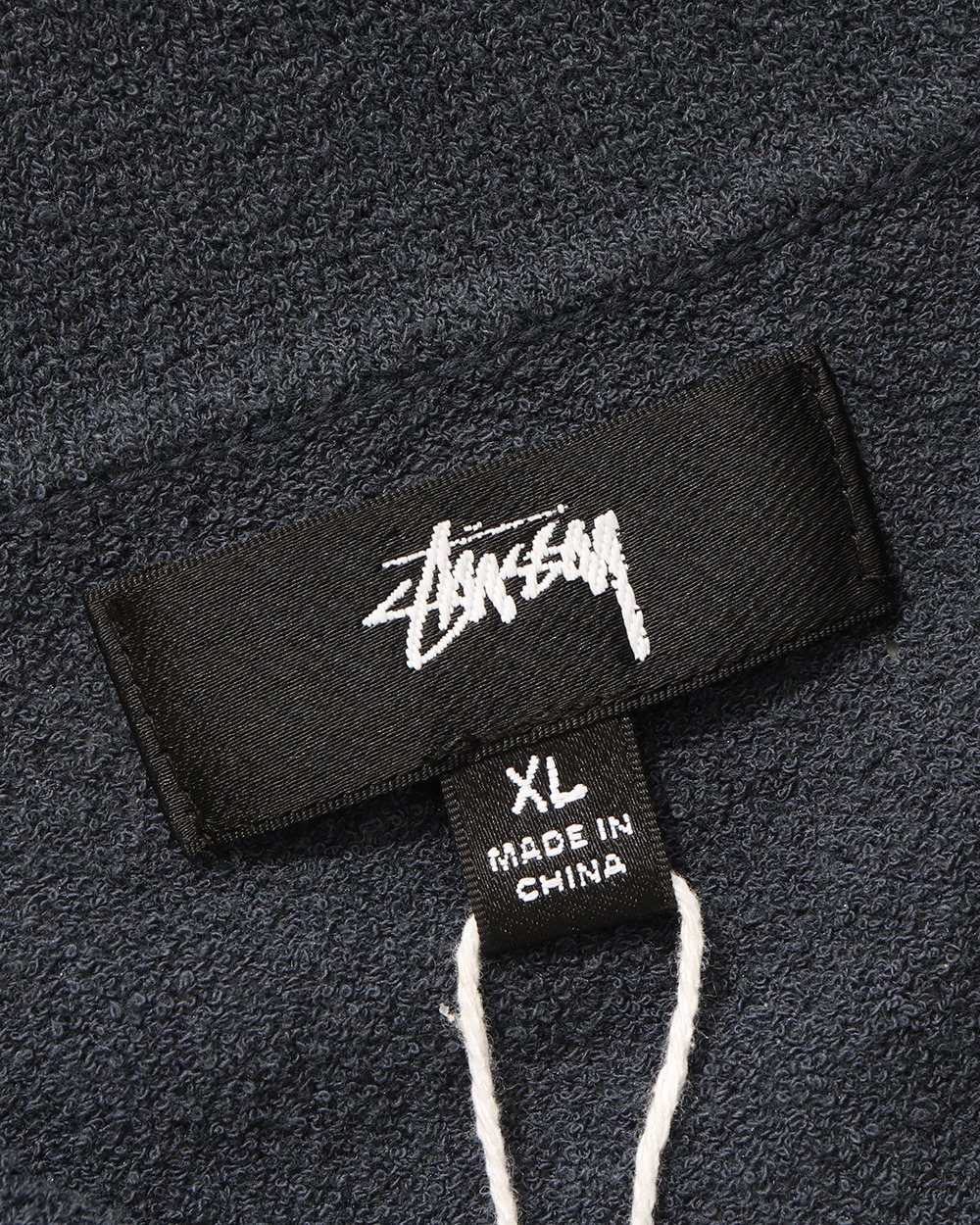 STUSSY - 10