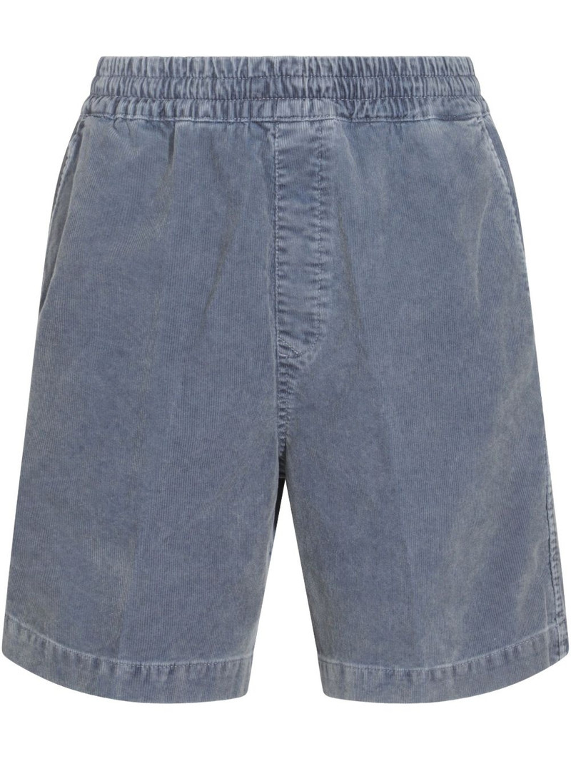 denim shorts 1