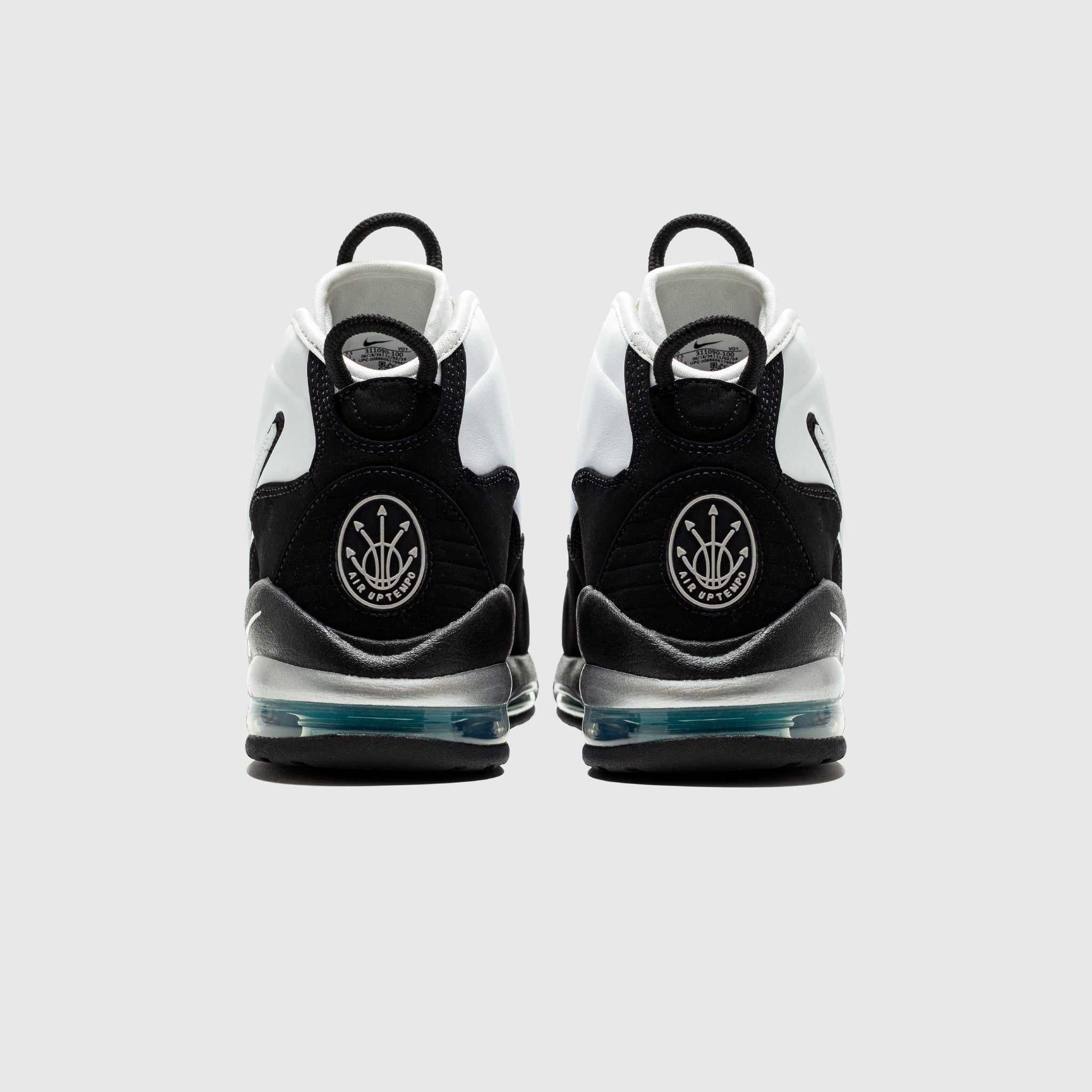AIR MAX UPTEMPO "MYSTIC TEAL" - 4