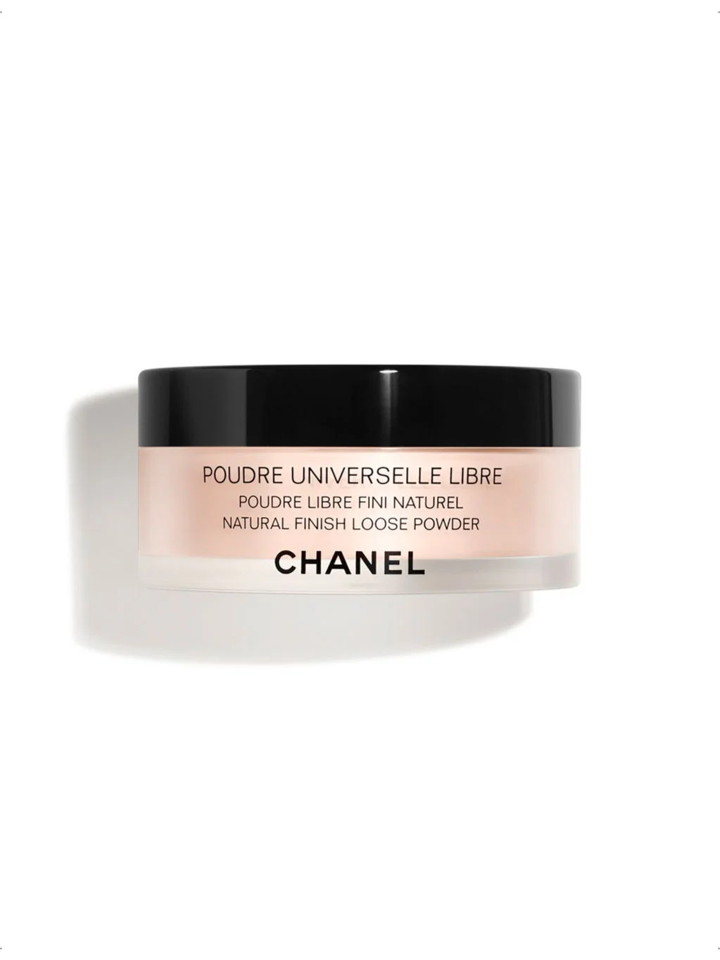 POUDRE UNIVERSELLE LIBRE Natural Finish Loose Powder 30g - 1