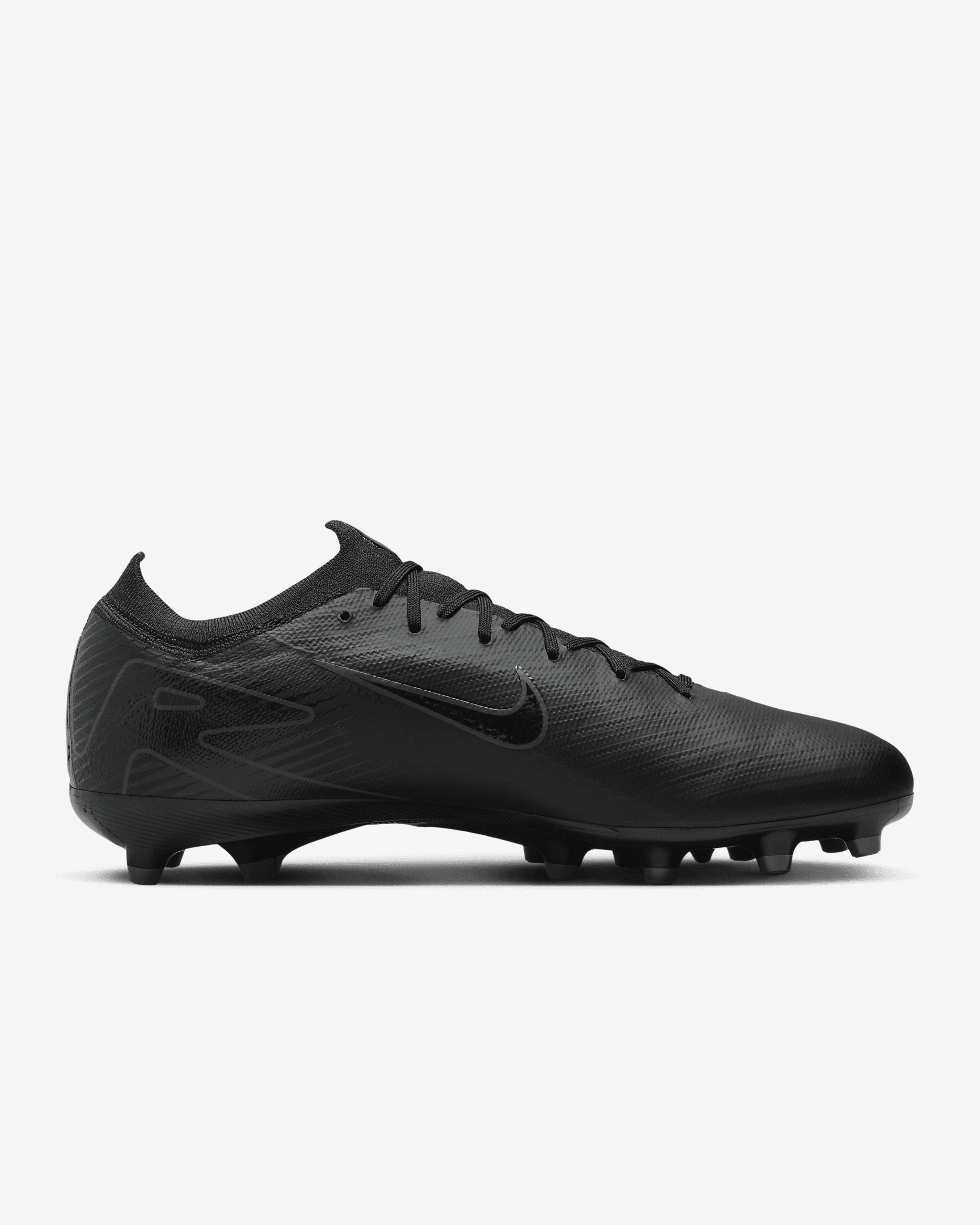 Nike Mercurial Vapor 16 Pro AG-Pro Low-Top Soccer Cleats - 3