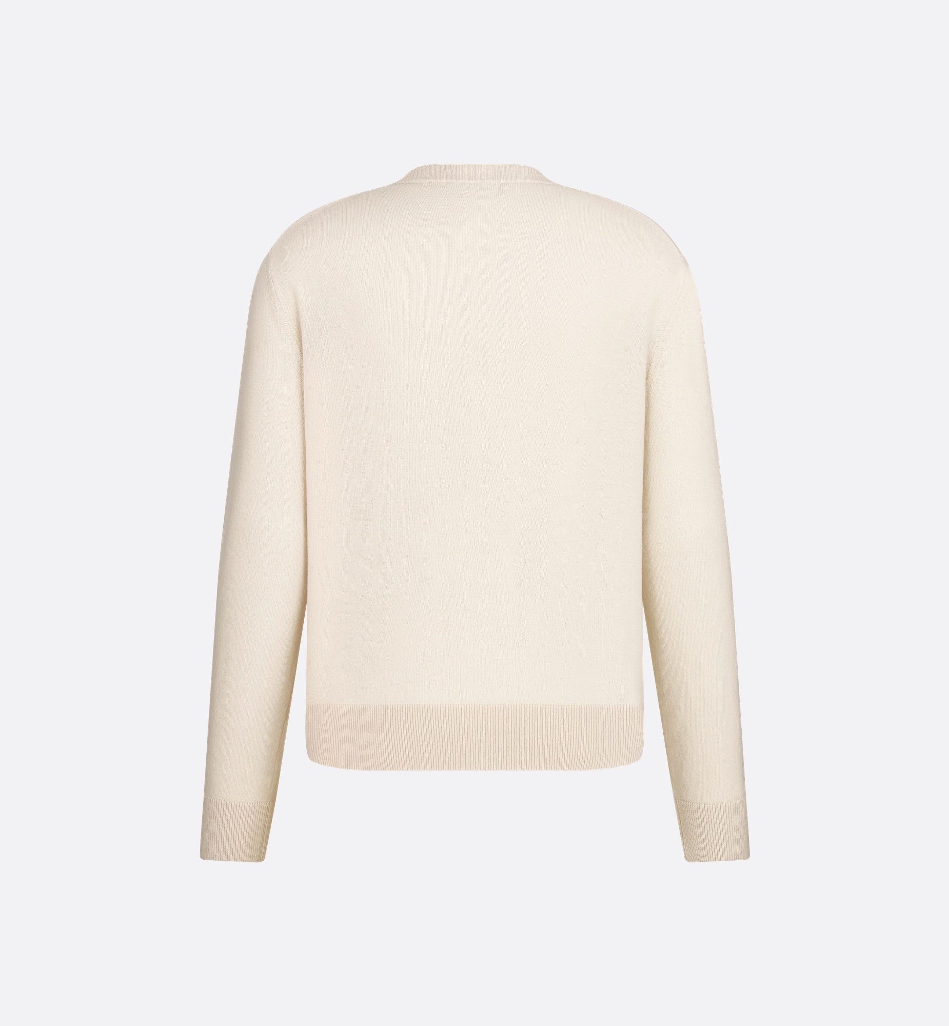 Dior Archives Labels Sweater - 6