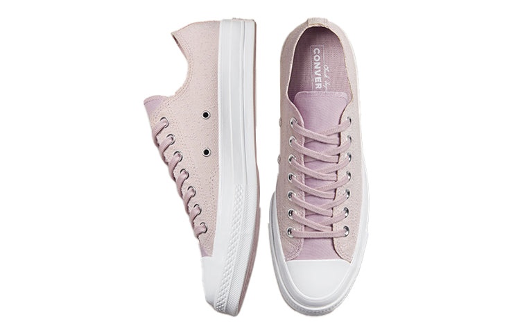 Converse Chuck 70 Low 'Hybrid Texture' 171351C - 5
