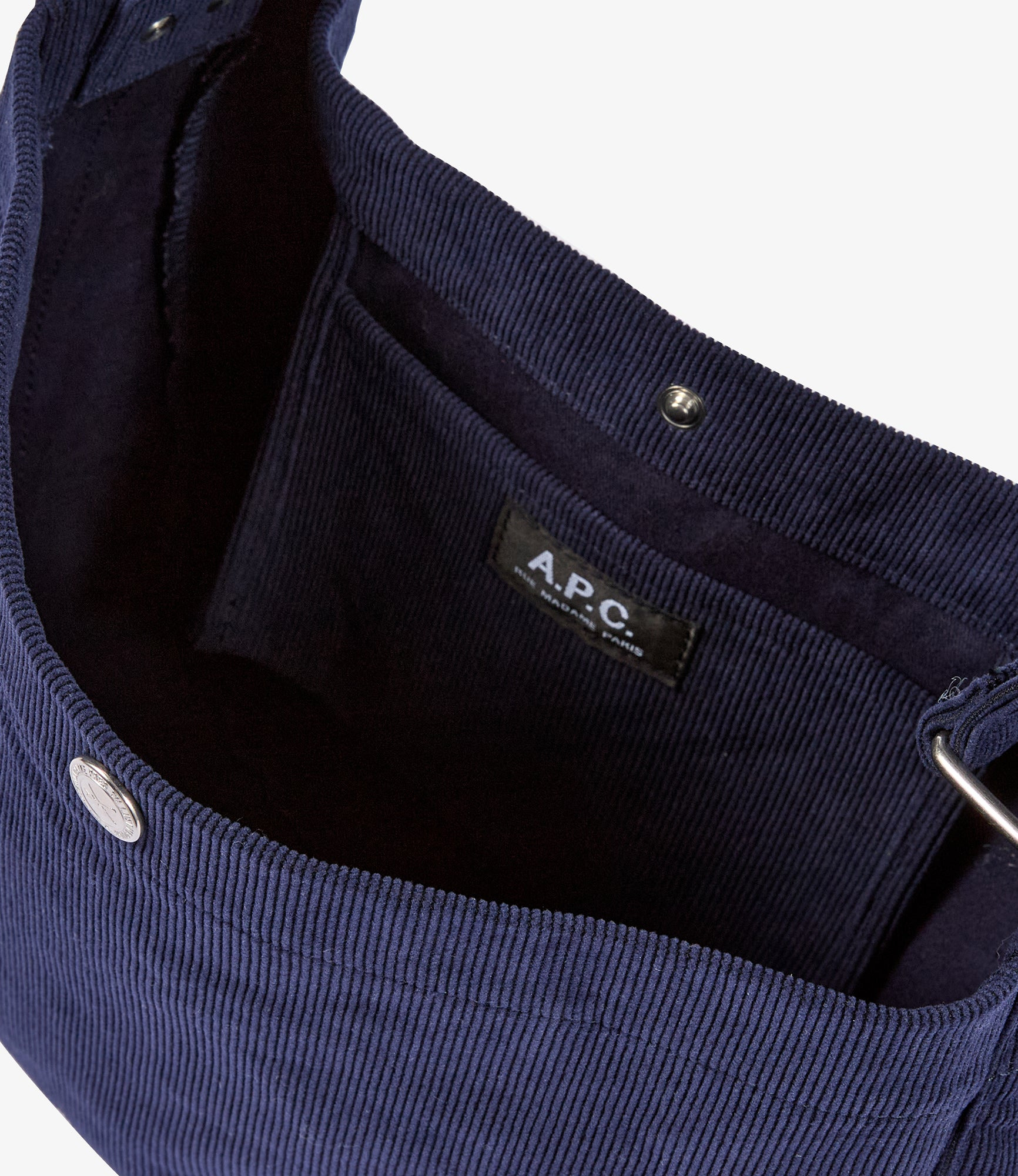 JOURNAL SMALL SATCHEL - 5
