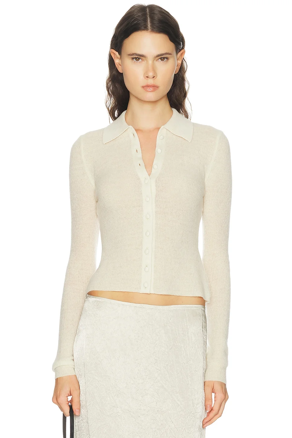 Paloma Cardigan Sweater - 1
