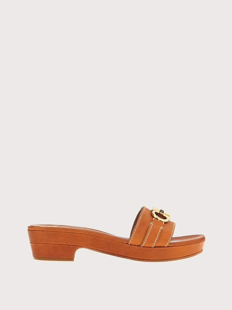 GANCINI CLOGS - 1