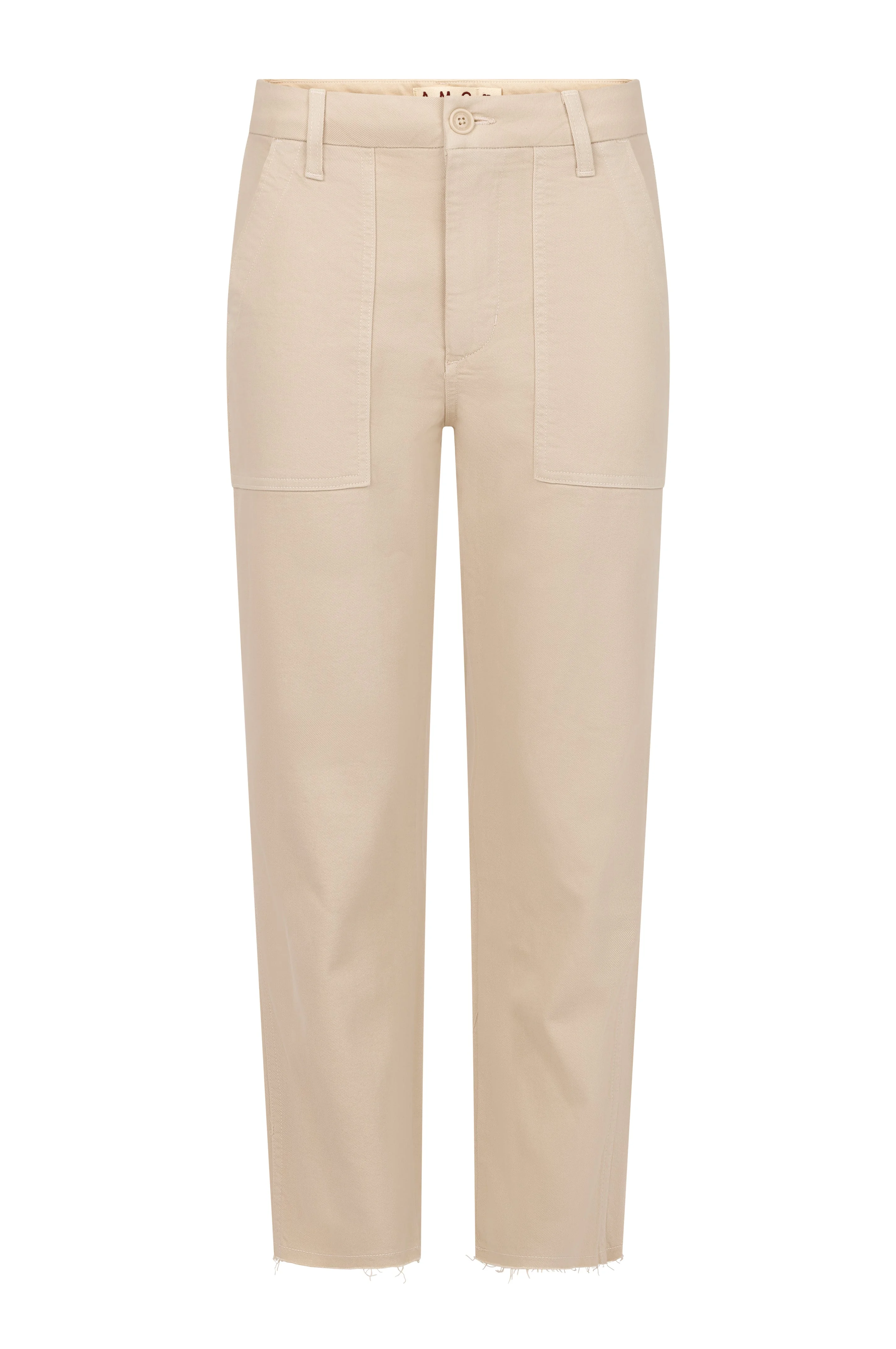 Easy Army Trouser - 1