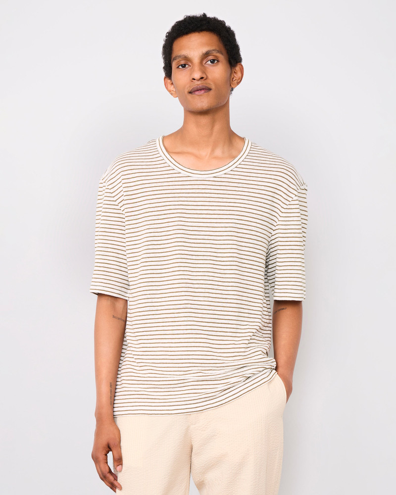 OFFICINE GÉNÉRALE ELDEN T-SHIRT outlook