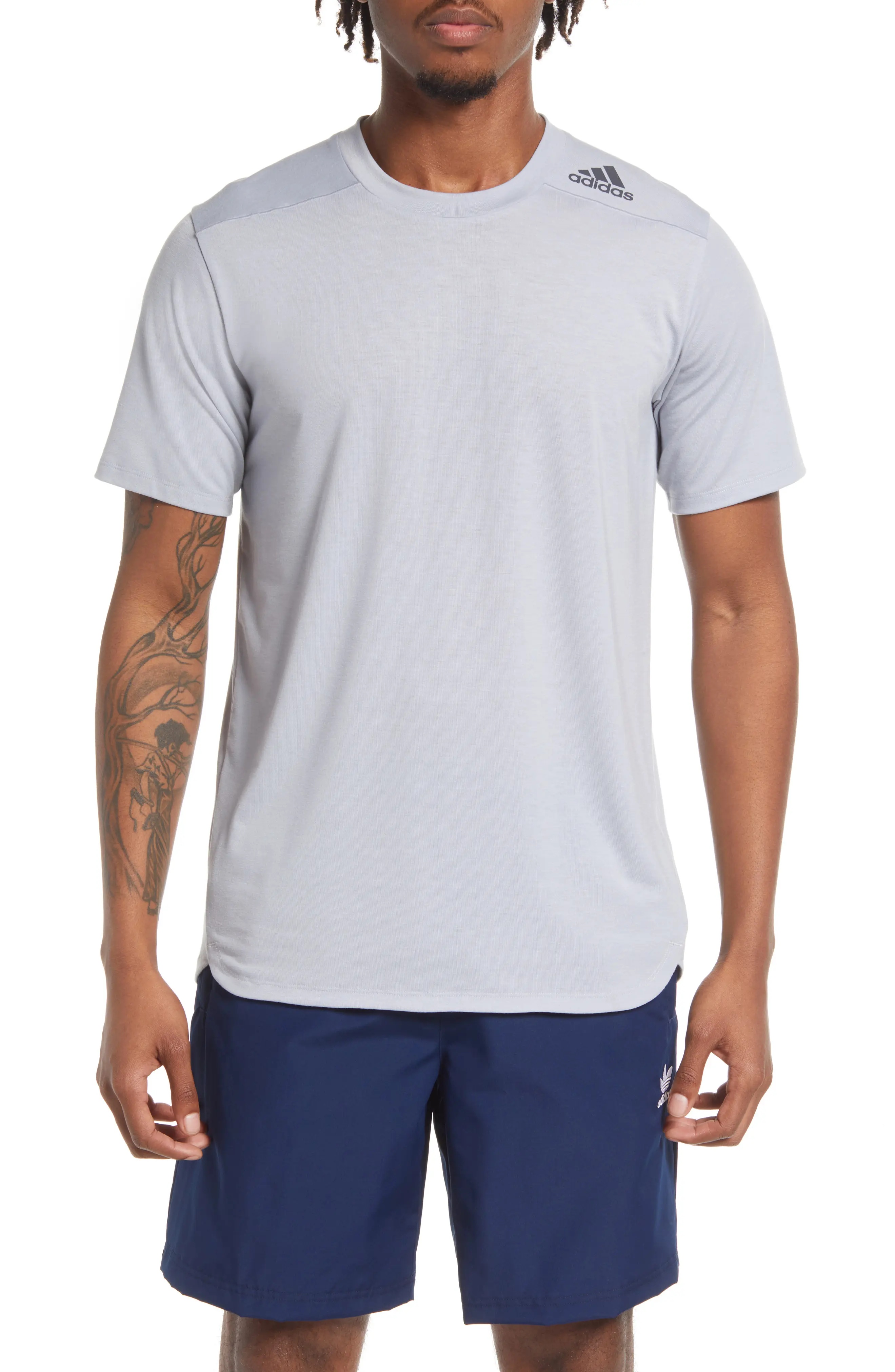 Designed for Training Performance T-Shirt - 1